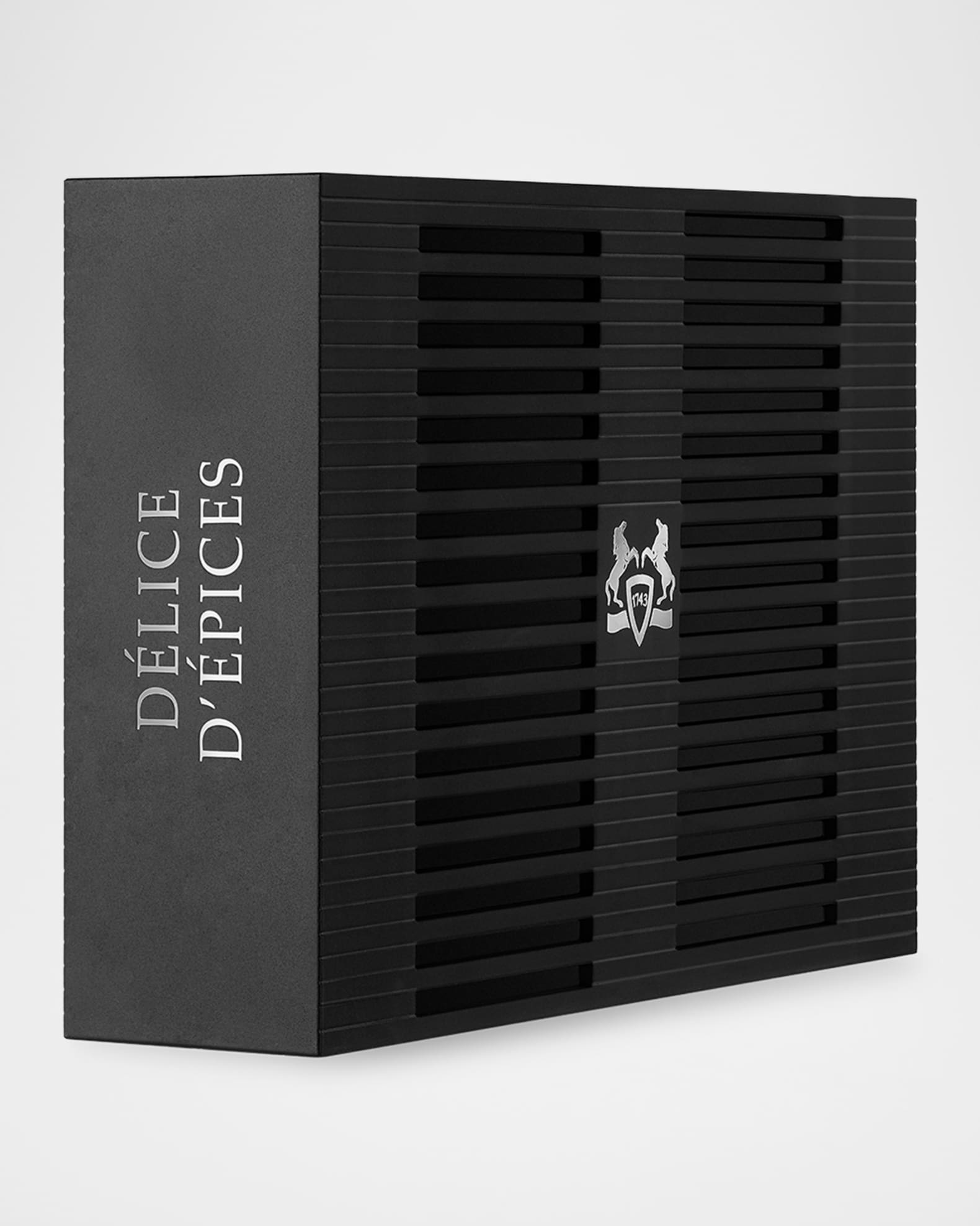 Recharge Dlice d'pices, 120 g