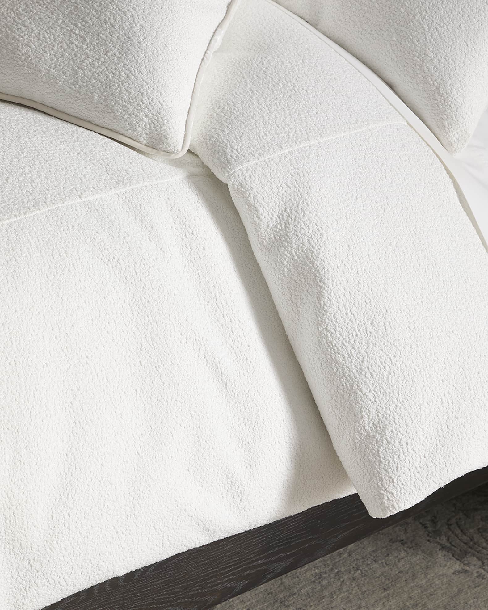 Boucle Queen Duvet 0