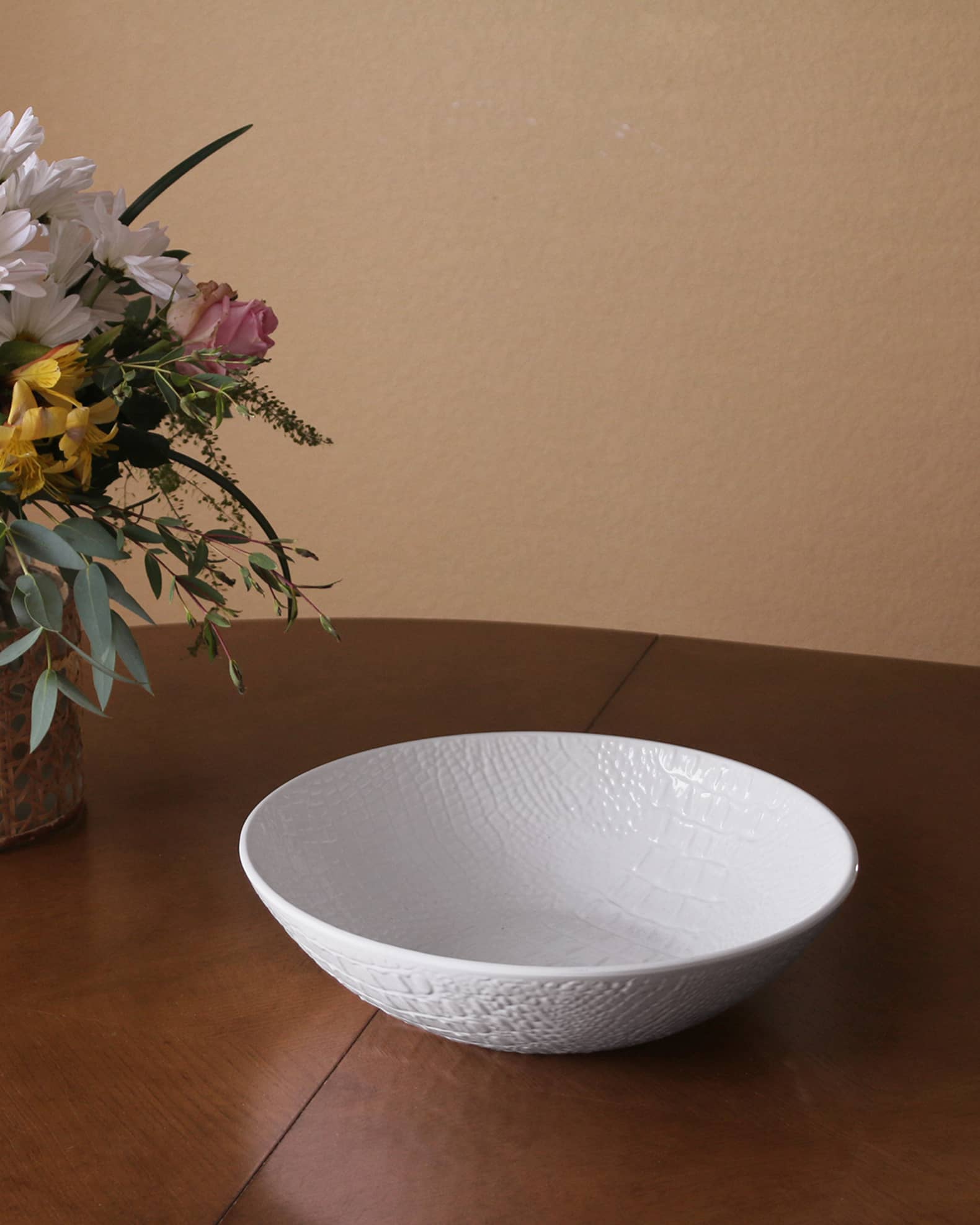 VIDA Croc Large Bowl 0