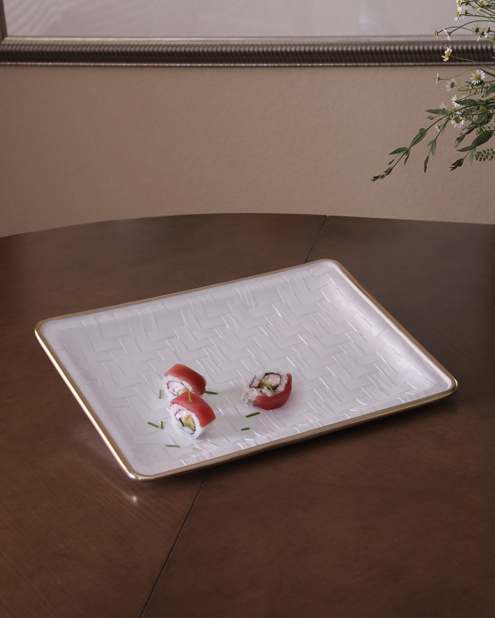 THANNI Bahamas Medium Tray 1