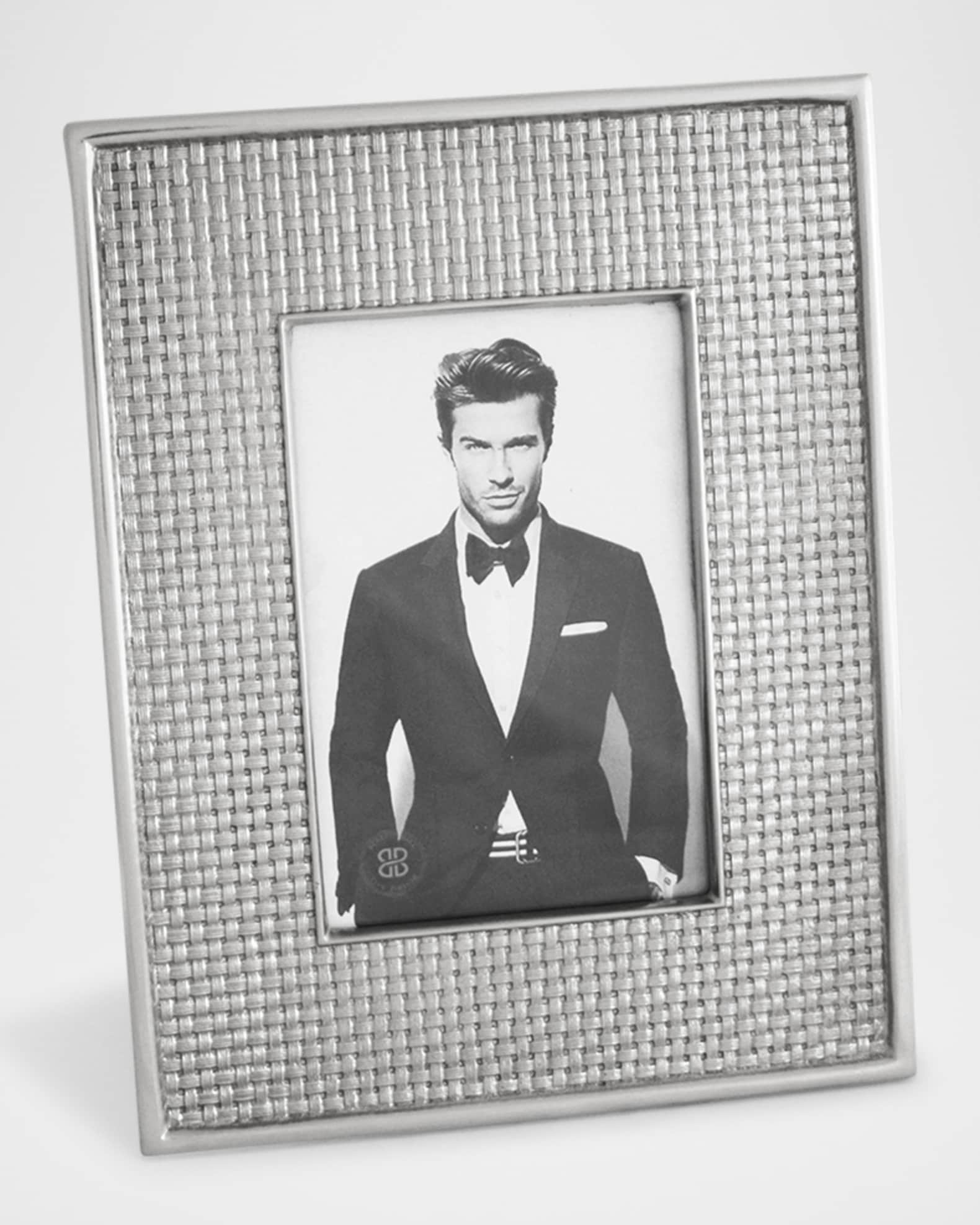 Tiffany Frame, 4" x 6" 1