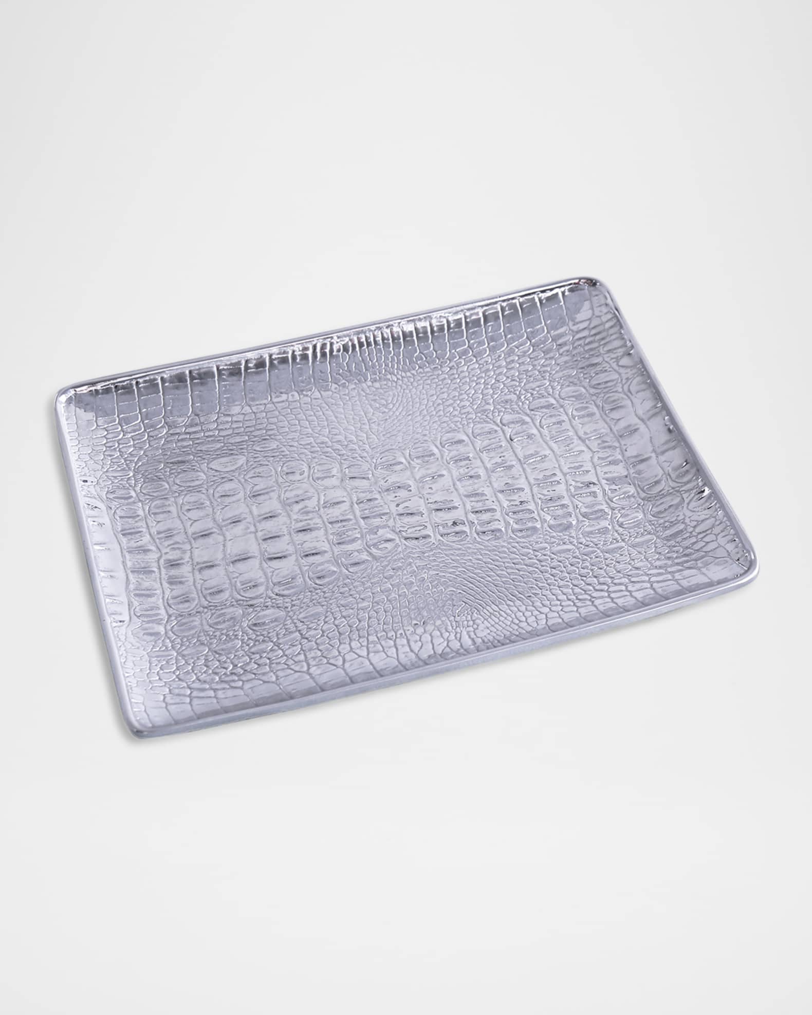 Pieles Croc Medium Tray 1