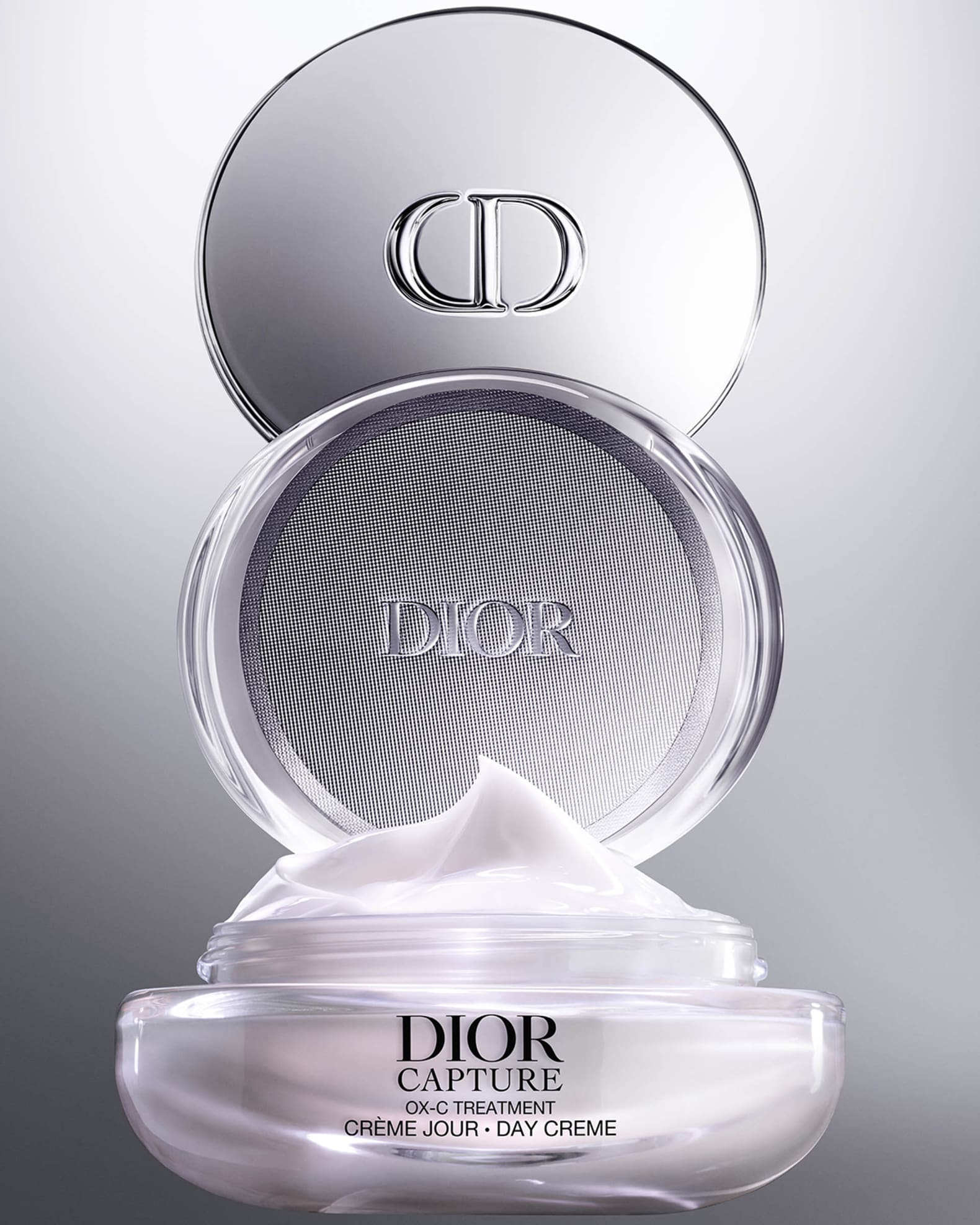 DIOR Dior Capture Day Creme Refill, 1.7 oz. | Neiman Marcus