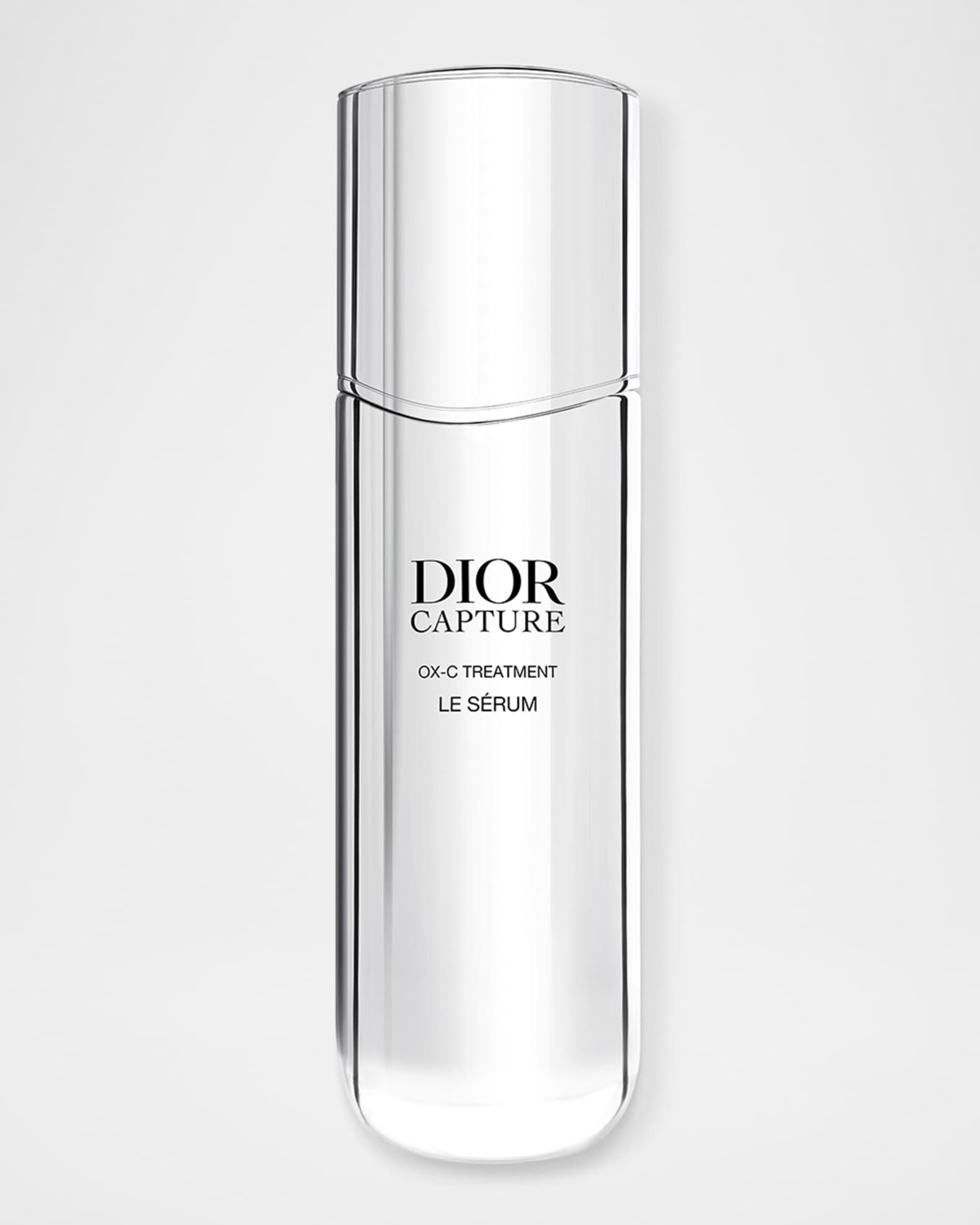 Dior Capture Le Serum 0