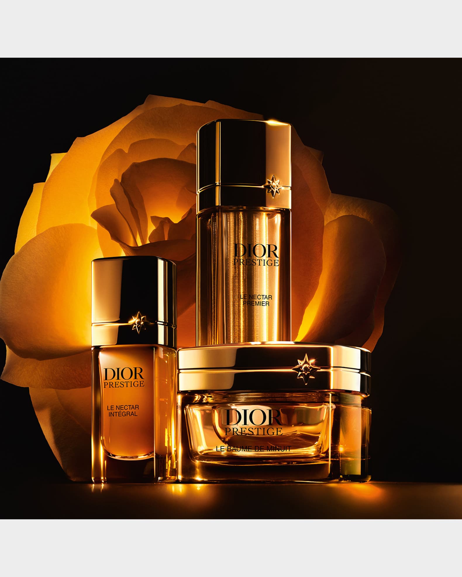 ホットセール Dior Prestige Le Nectar Integral, 0.68 oz. 化粧水・ローション・トナー