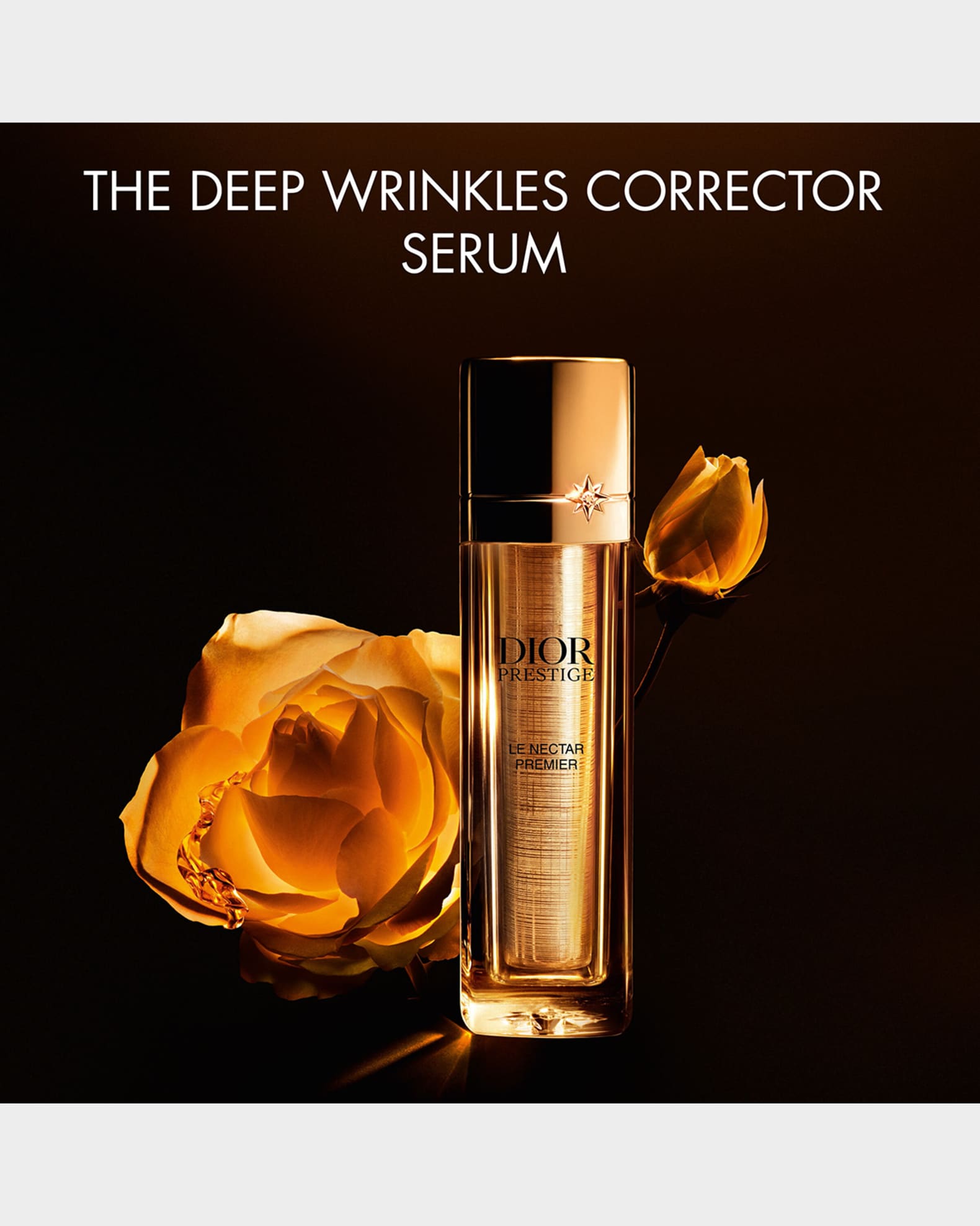 Face Serum Dior Prestige La Cure DIOR Dior Prestige Le Nectar