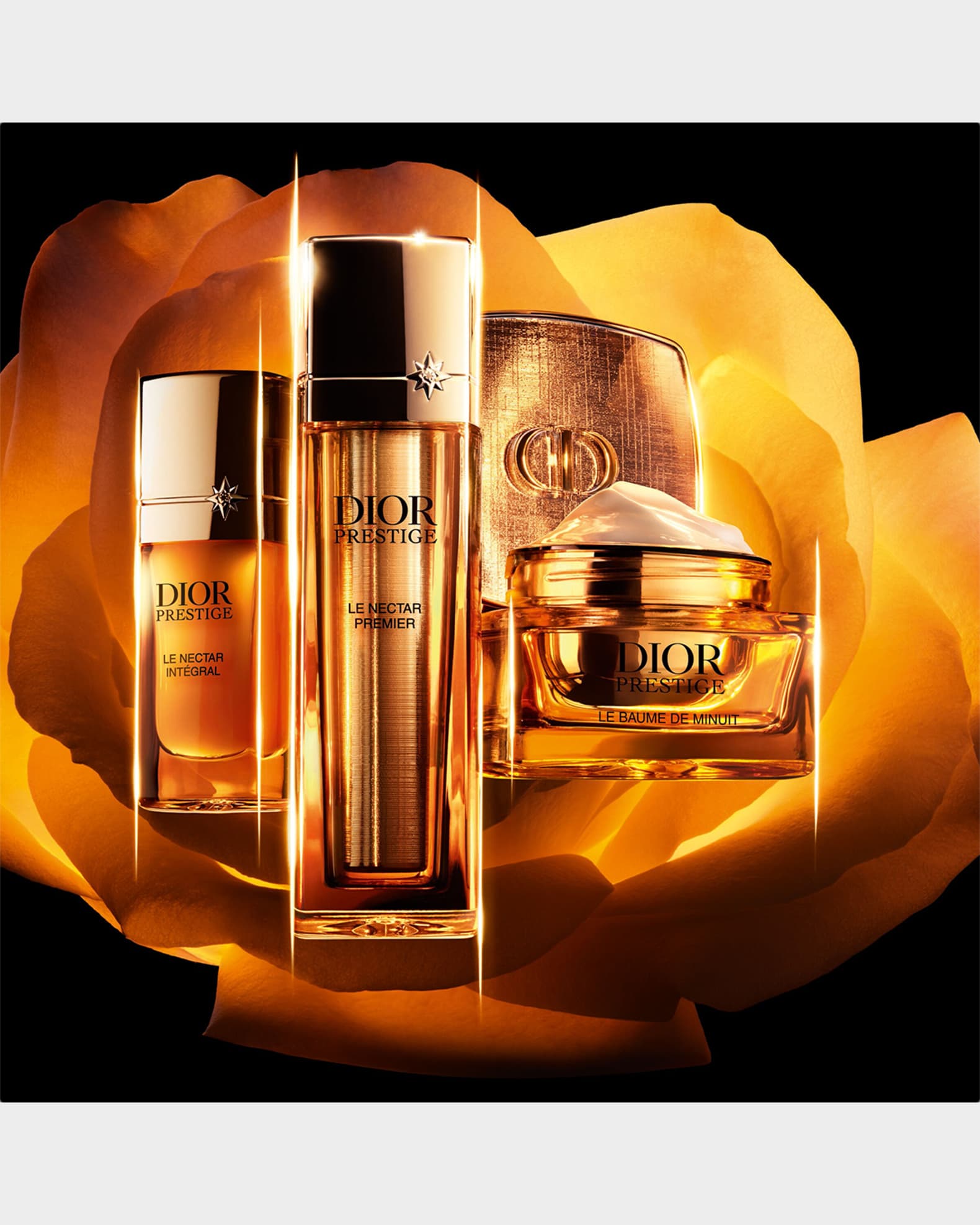 DIOR Dior Prestige Le Nectar Premier Intensive Revitalizing Serum