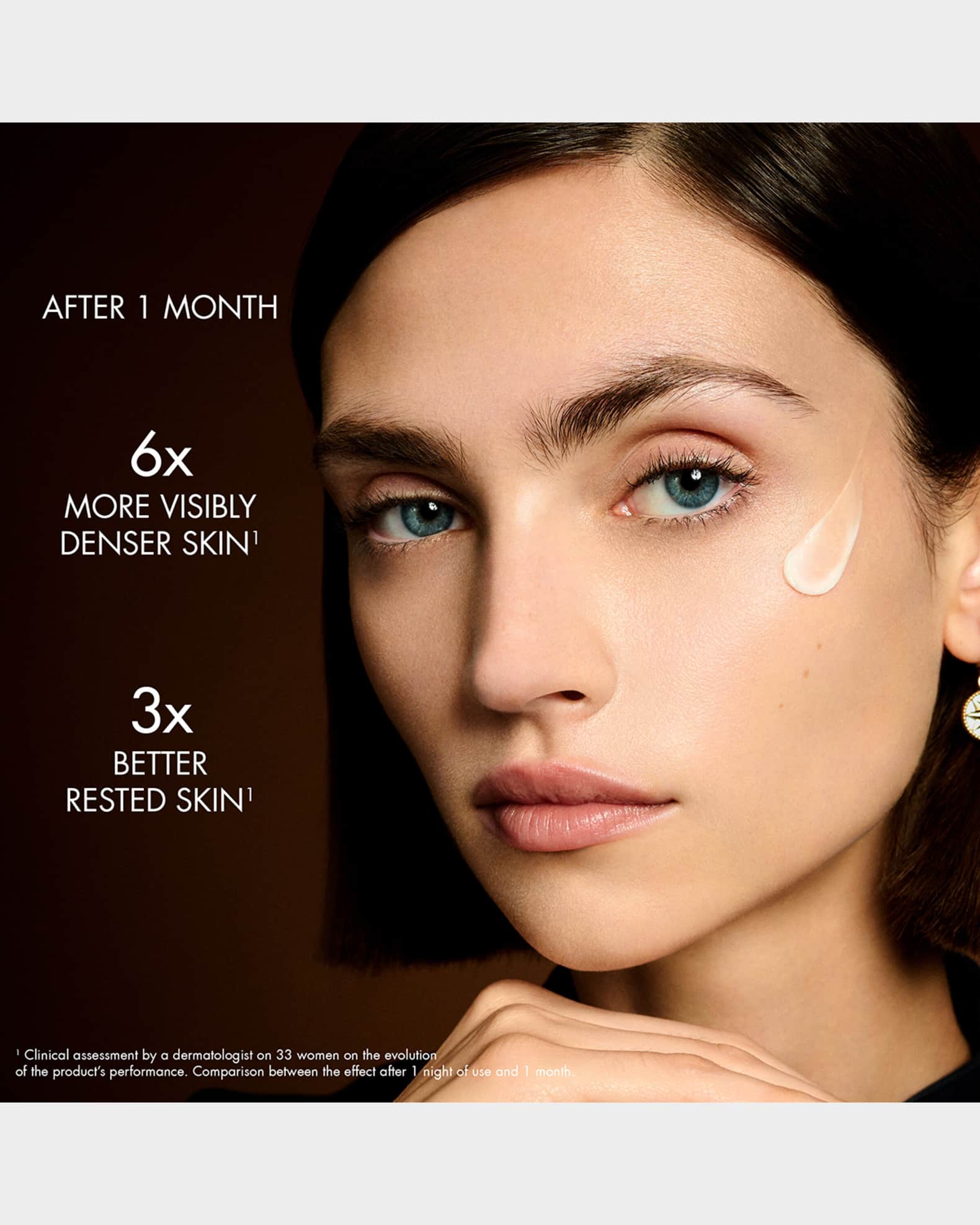 DIOR Dior Prestige Le Baume de Minuit Night Cream, 1.7 oz