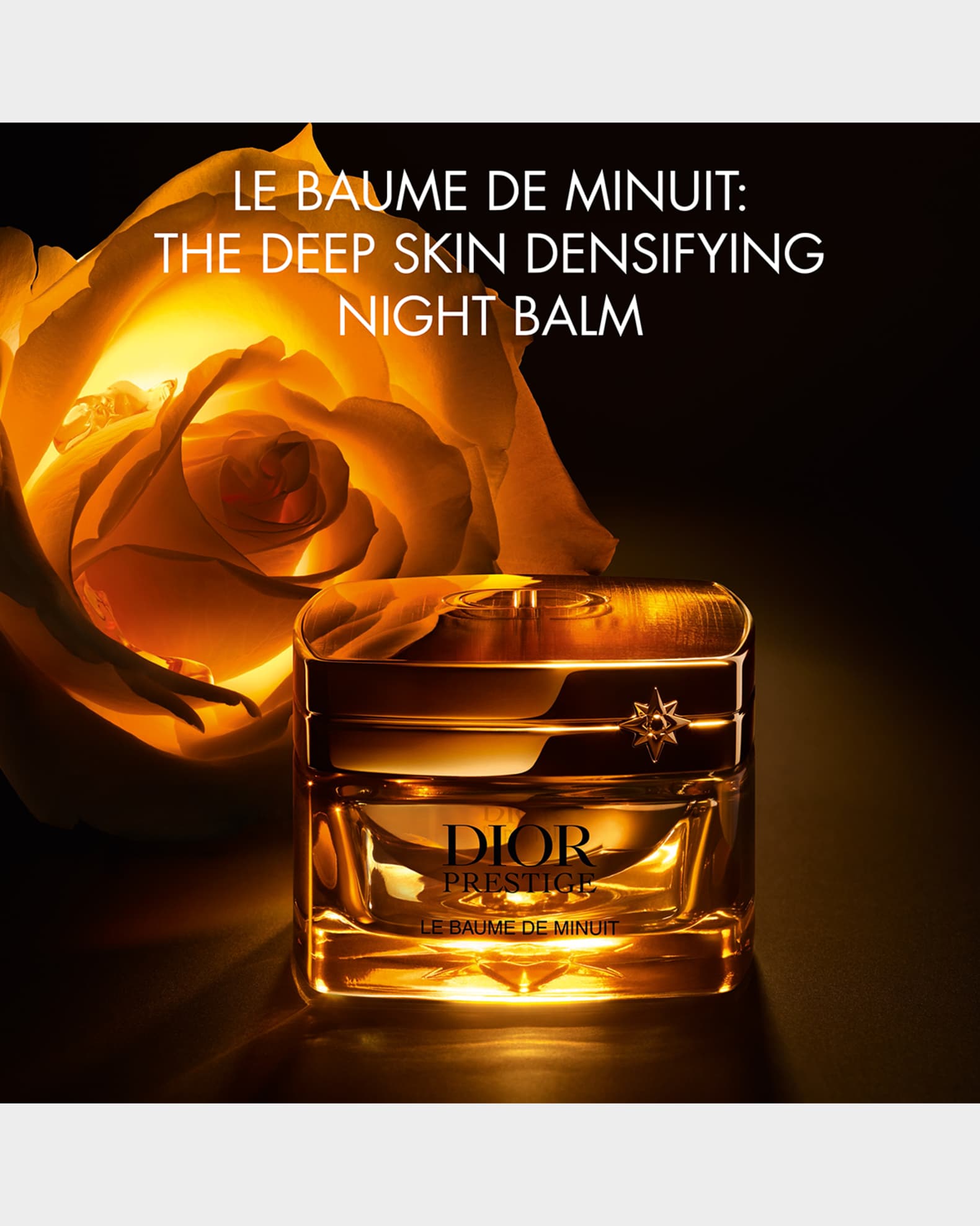 DIOR Prestige Le Baume Démaquillant (150ml) | Harrods US