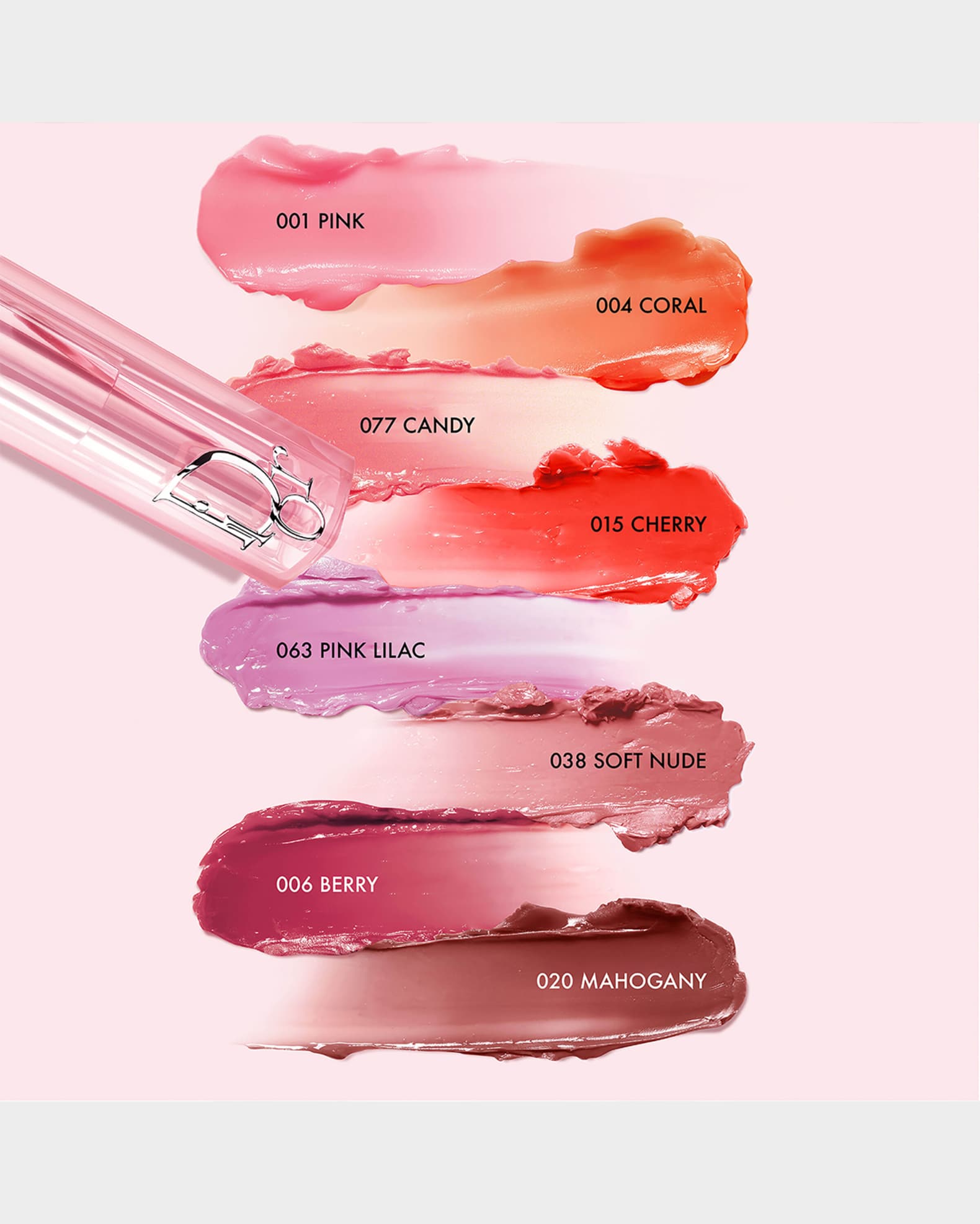 DIOR Addict Lip Glow Balm | Neiman Marcus