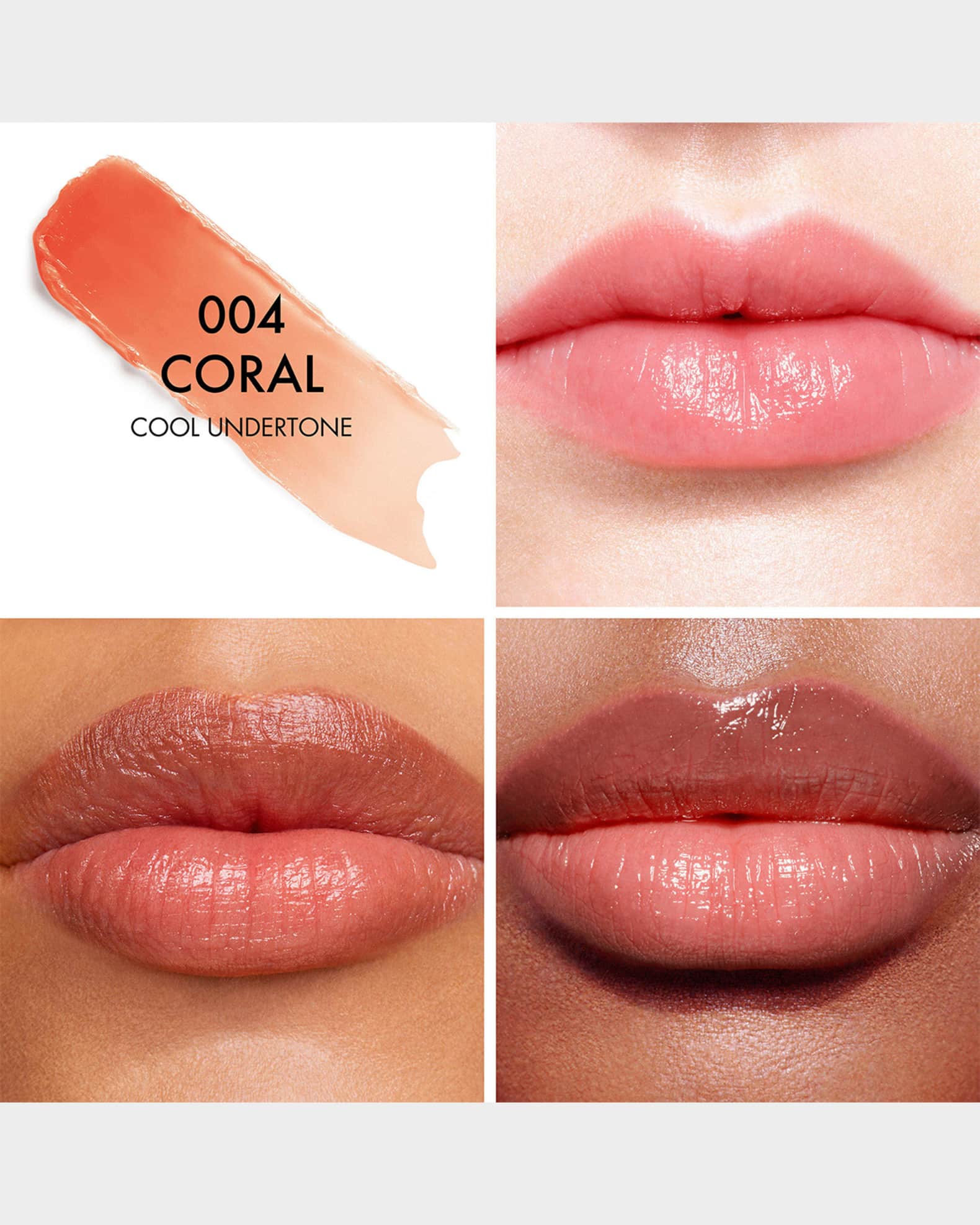 Dior Lip Glow Balm & Miss Dior 舐めまくり済み注意 DIOR Addict Lip Glow Balm | Neiman Marcus