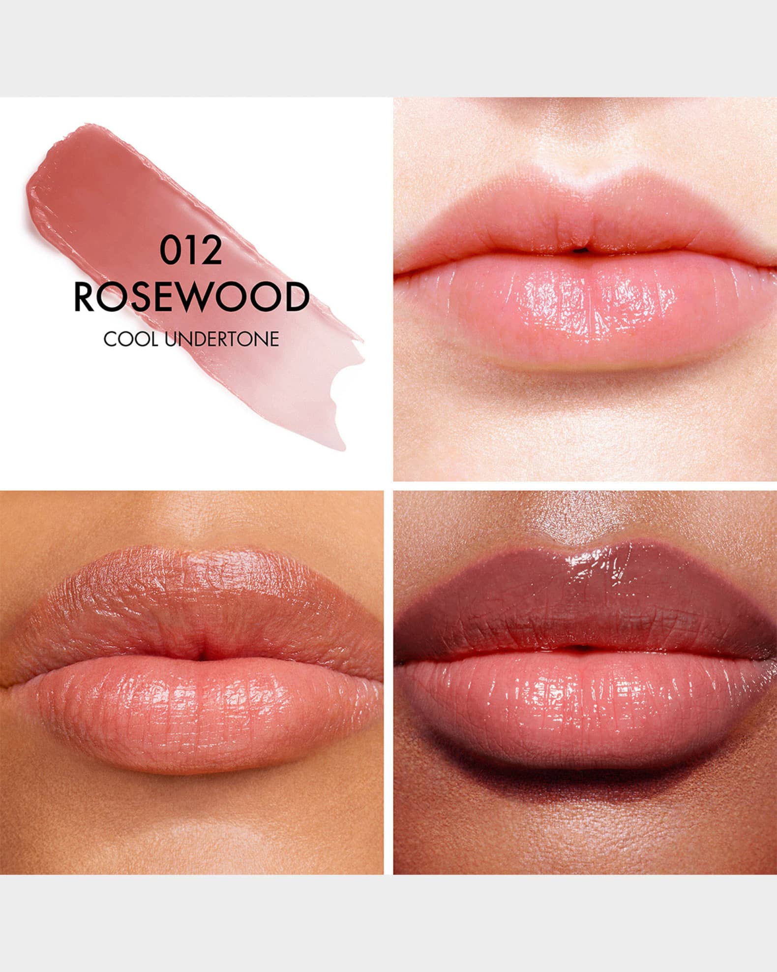 Addict Lip Glow Balm 1