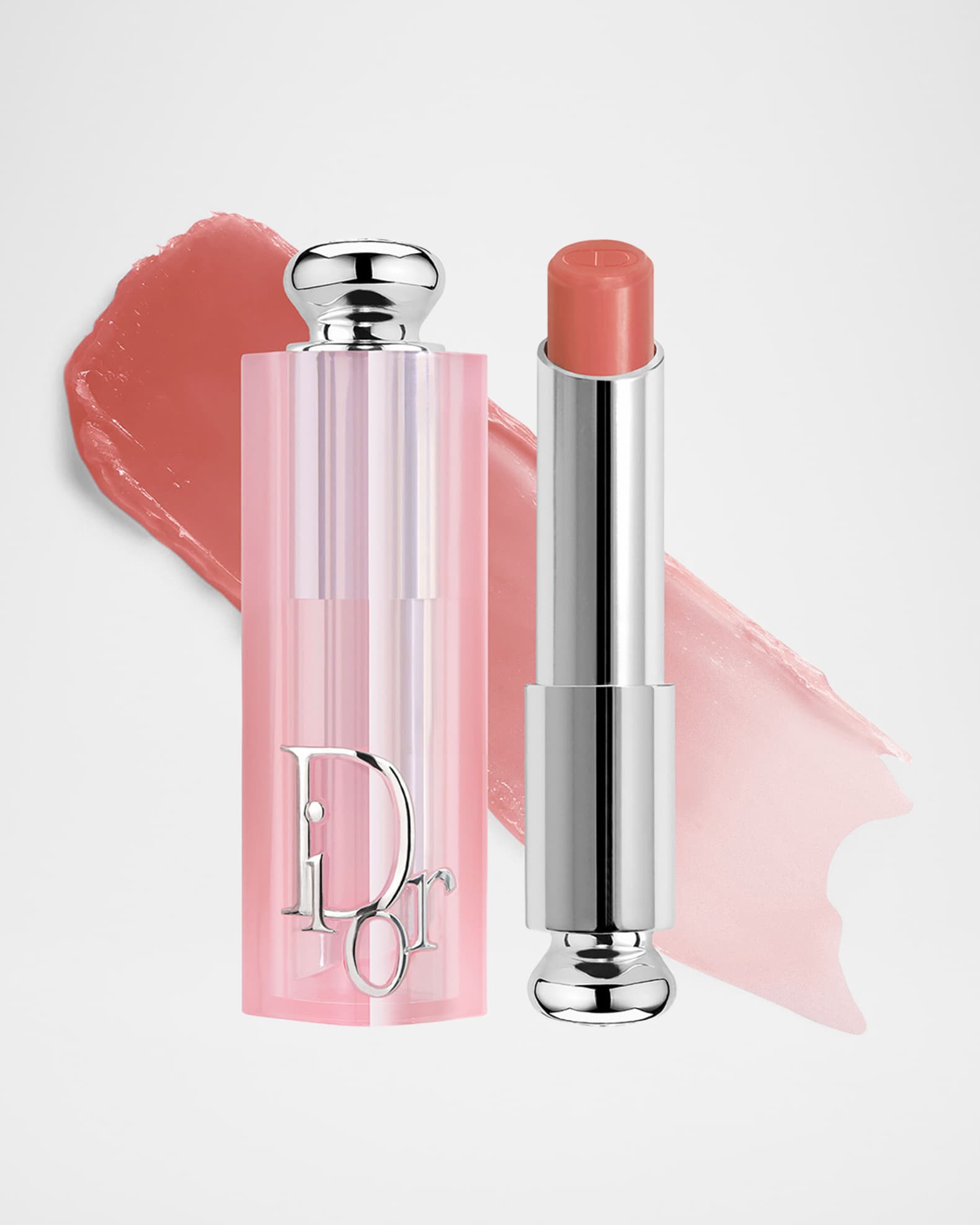 Addict Lip Glow Balm 0