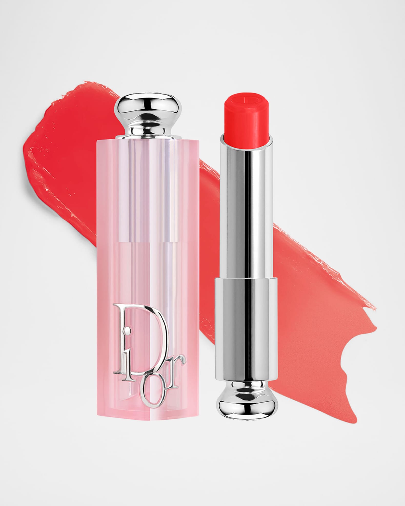 Addict Lip Glow Balm 0