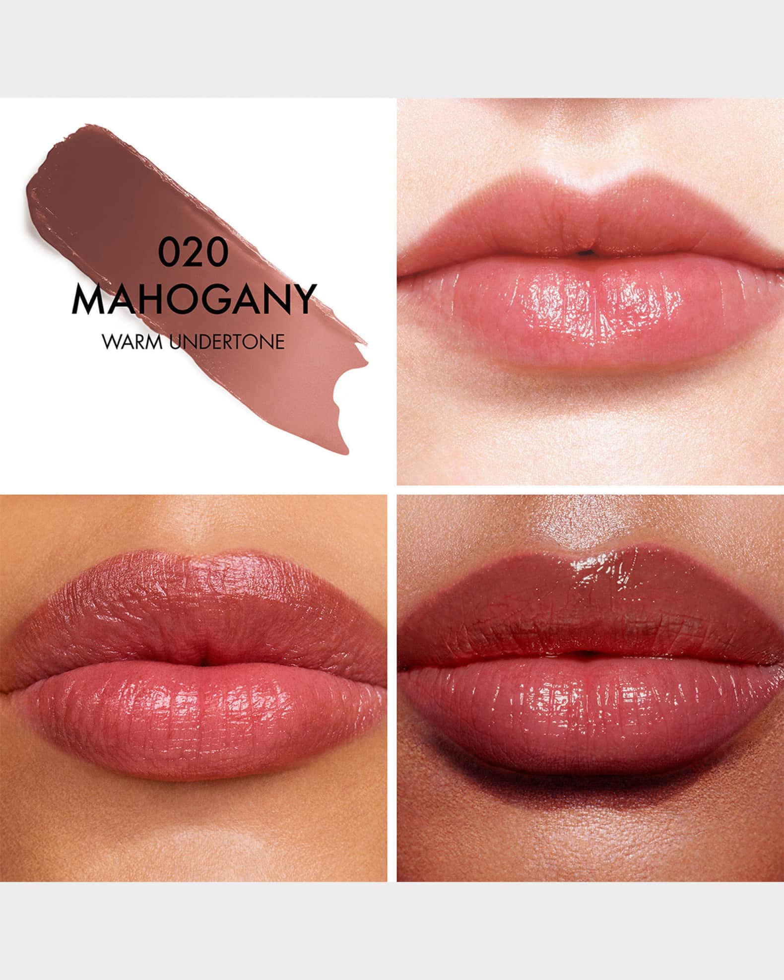 Addict Lip Glow Balm 1