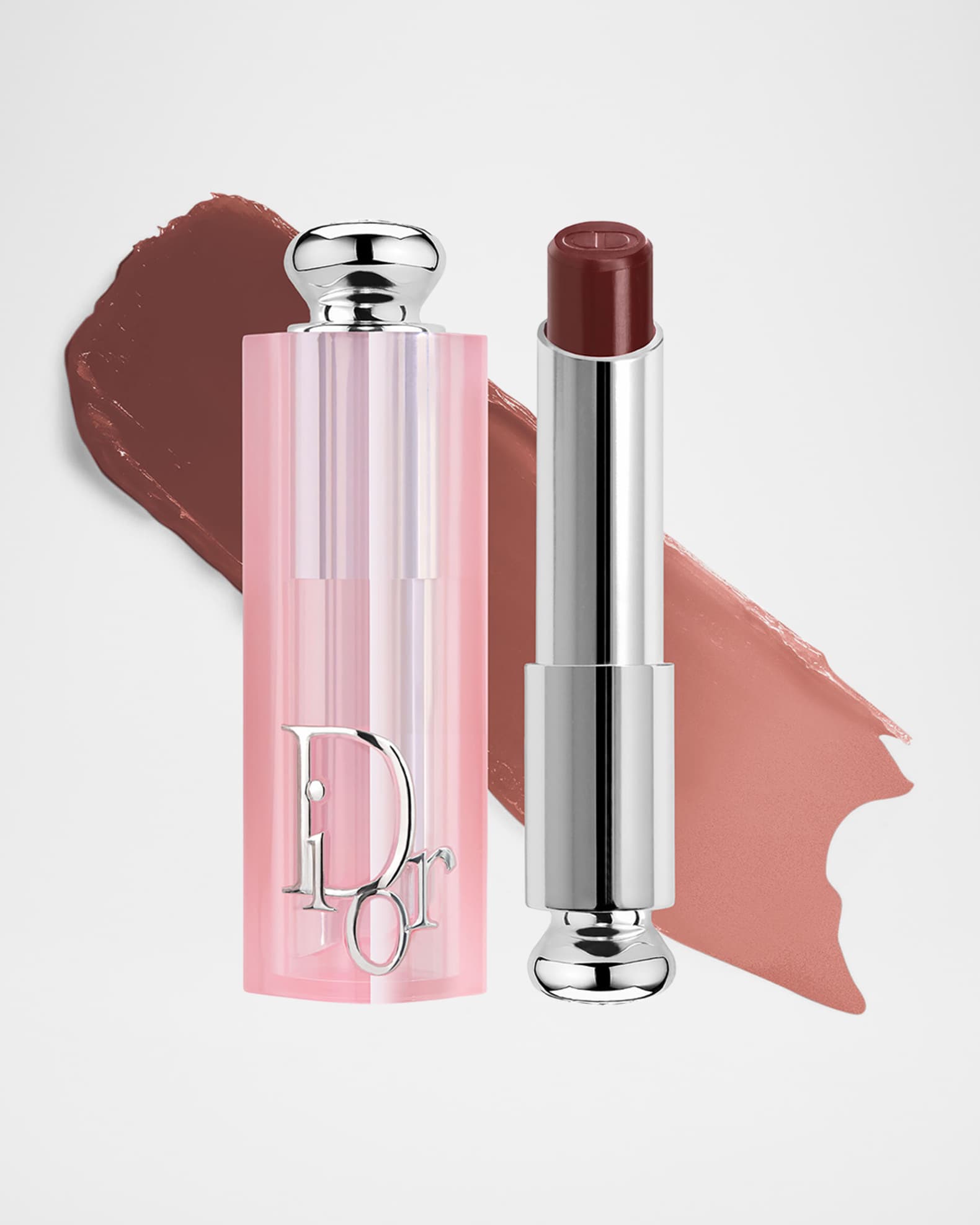 Addict Lip Glow Balm 0