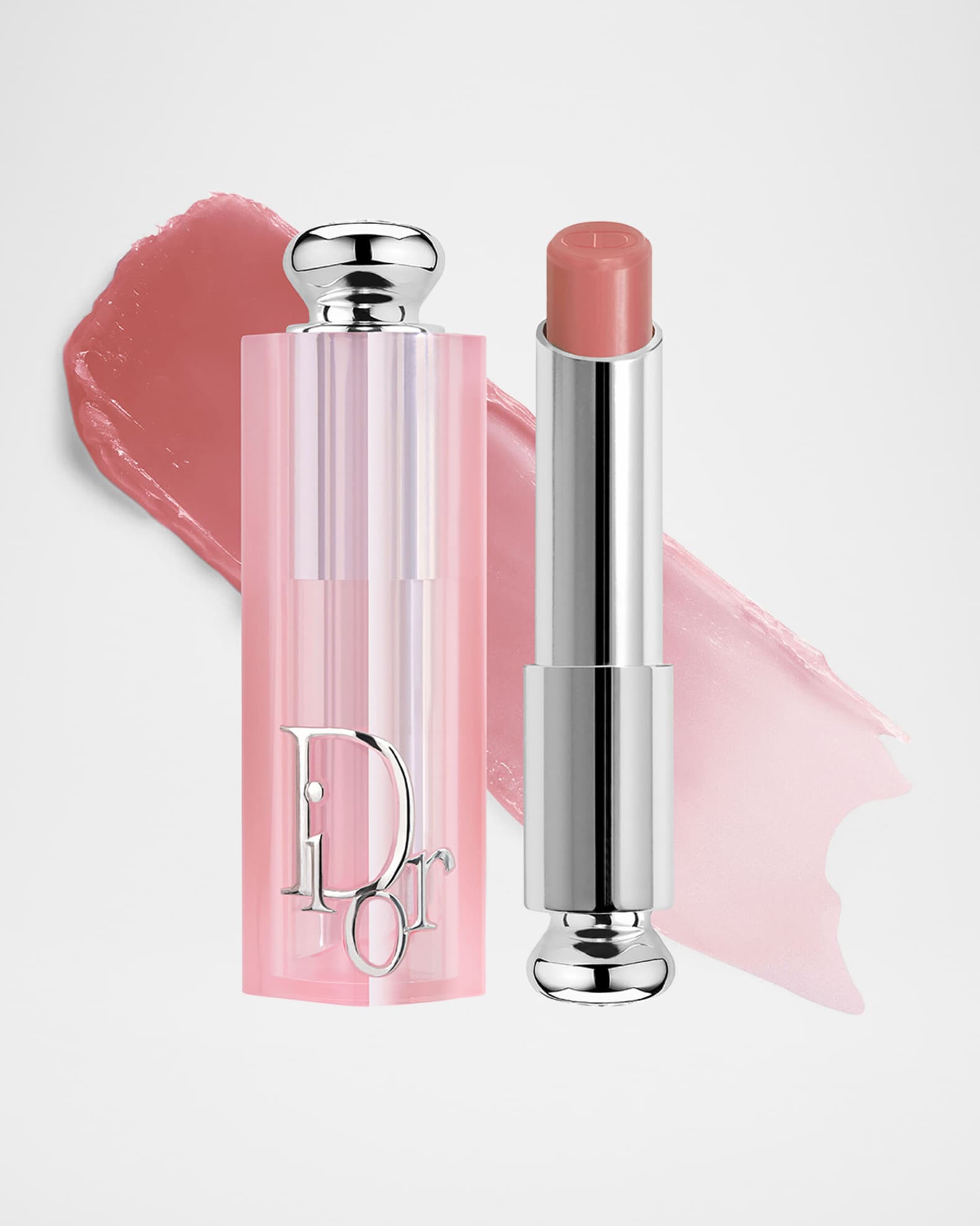 Addict Lip Glow Balm 0