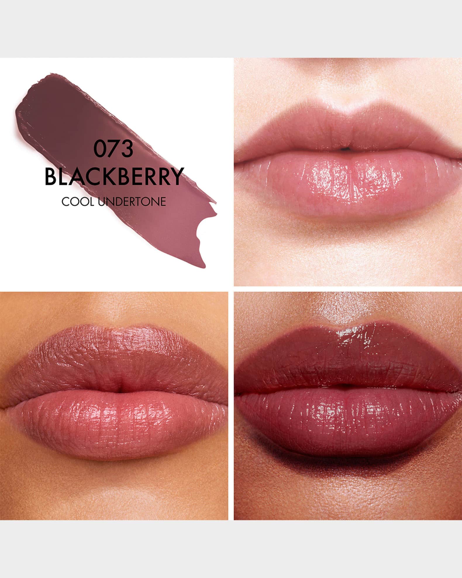 DIOR Addict Lip Glow Balm | Neiman Marcus