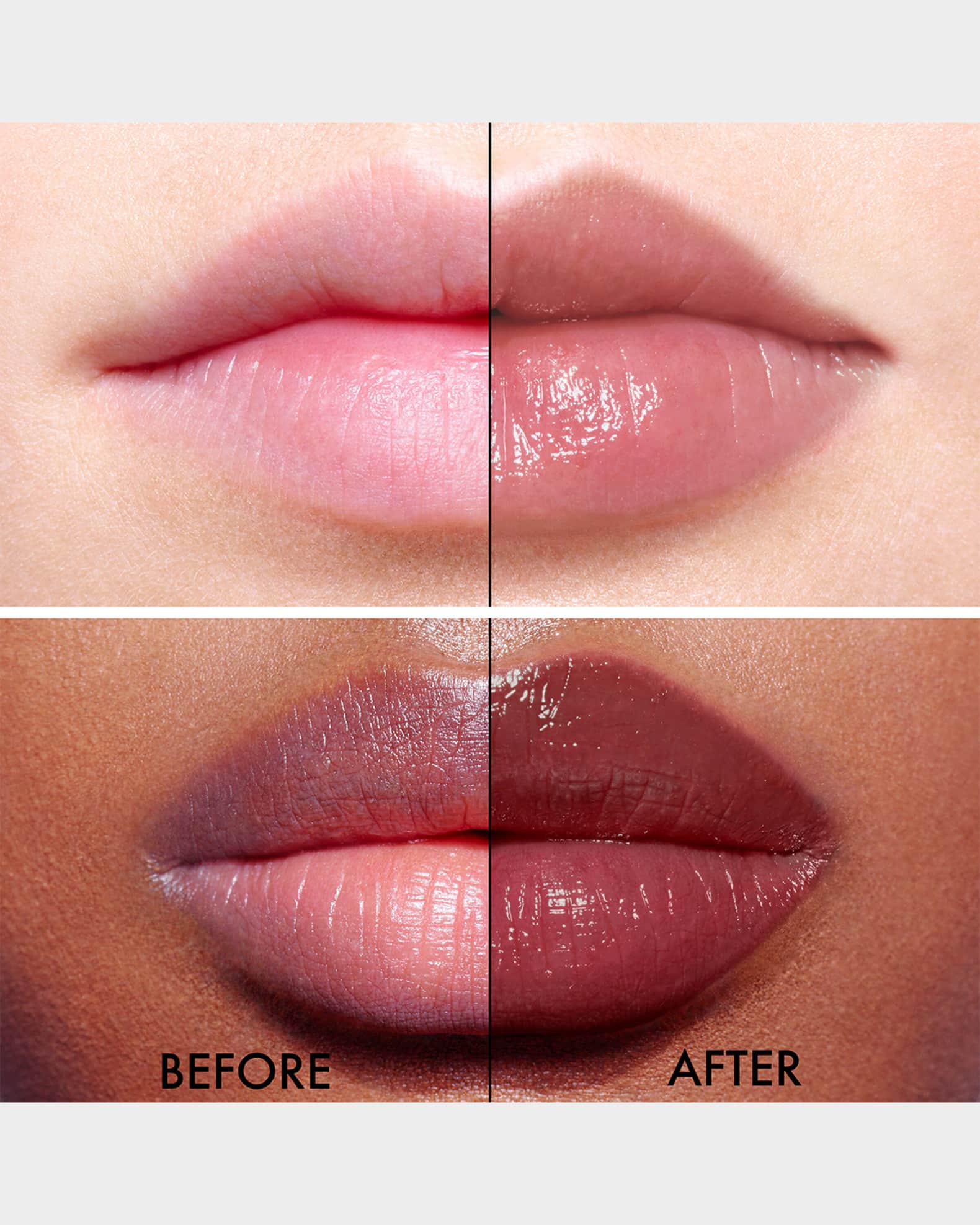 DIOR Addict Lip Glow Balm | Neiman Marcus