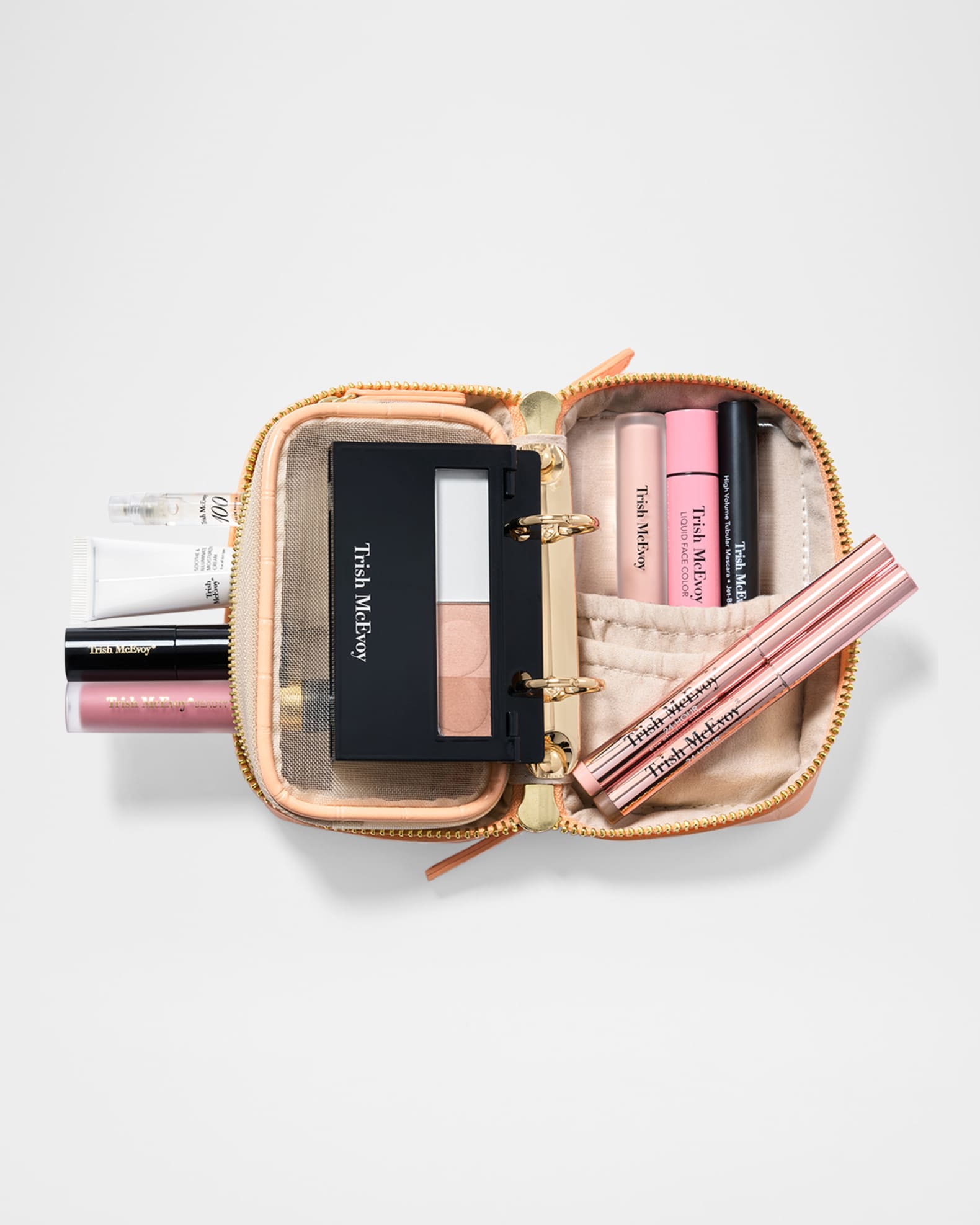 Trish McEvoy Limited Edition The Power of Makeup Micro