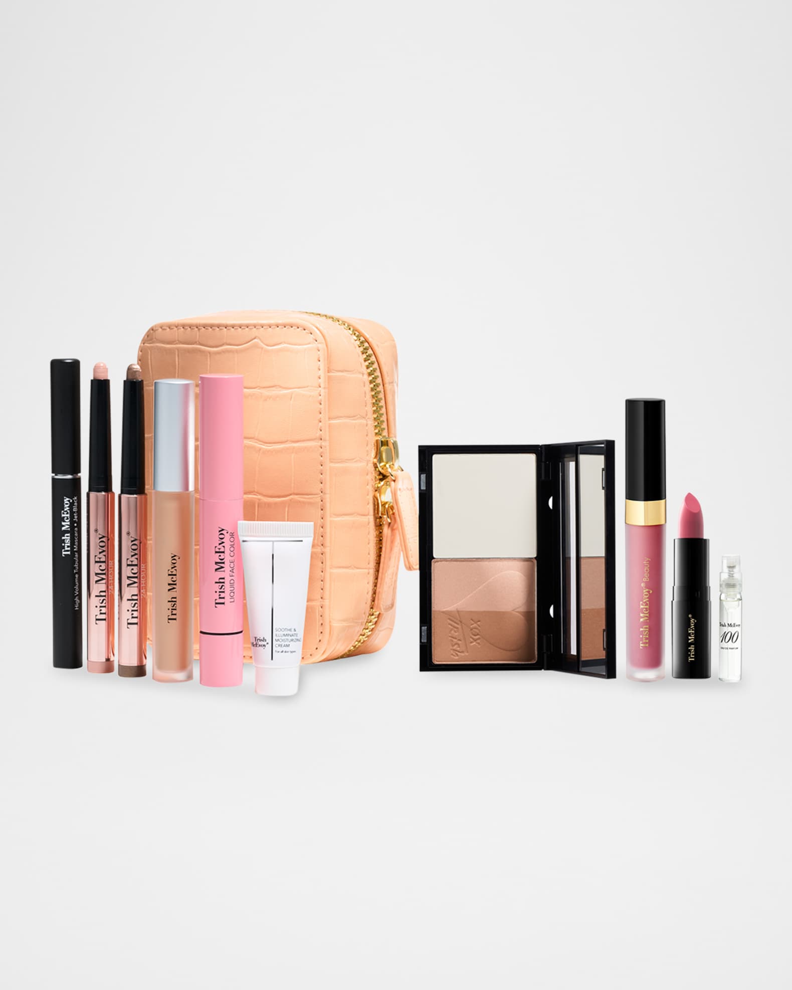 Limited Edition The Power of Makeup Micro Makeup Planner, 4th Edition 0