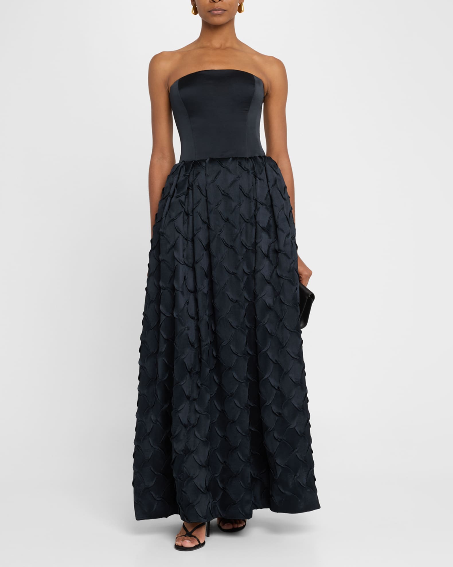 cult gaia grace knit dress Grace Knit Dress main image 1