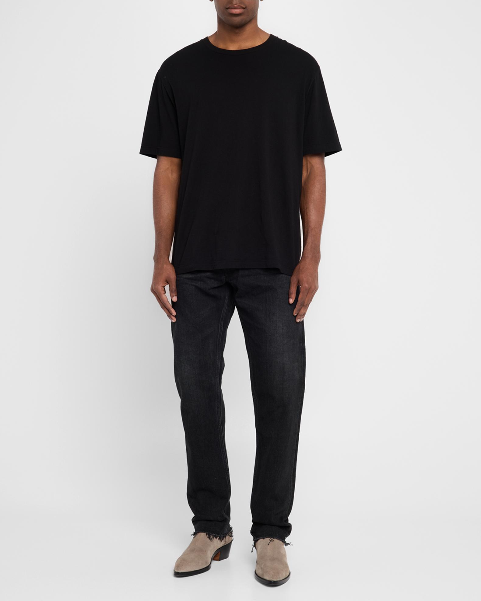 Fear of God Men's Classic Straight-Leg Jeans | Neiman Marcus