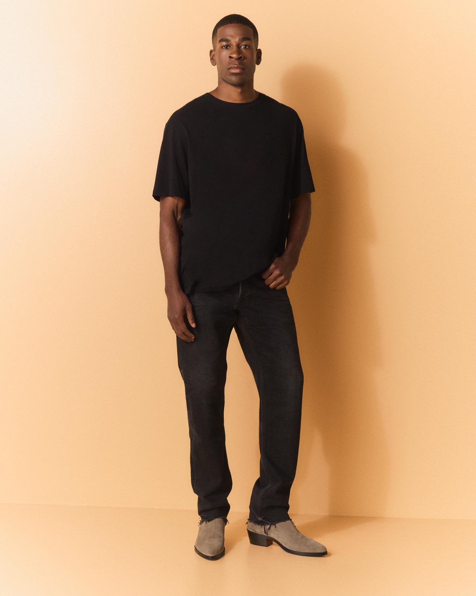Fear of God Men's Classic Straight-Leg Jeans | Neiman Marcus