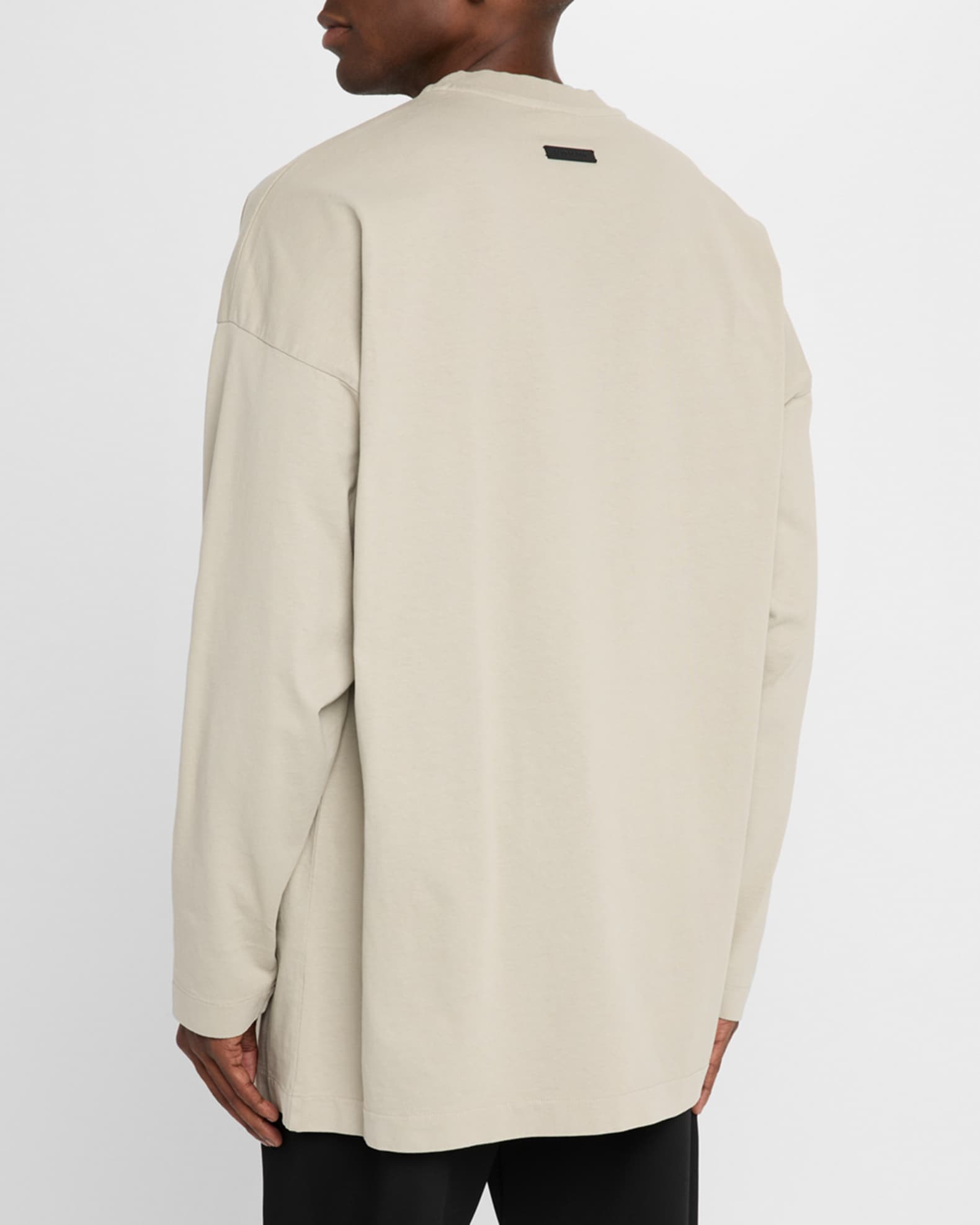 Fear of God Men's Eternal Long-Sleeve T-Shirt | Neiman Marcus