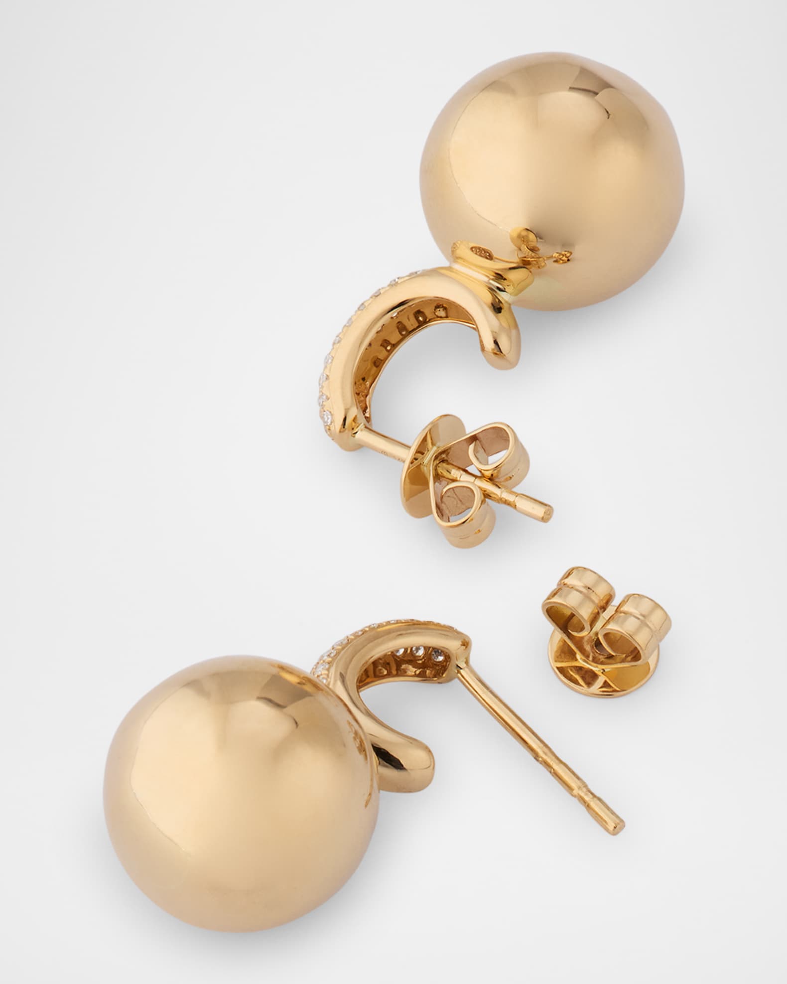 Neiman marcus jewelry earrings hotsell