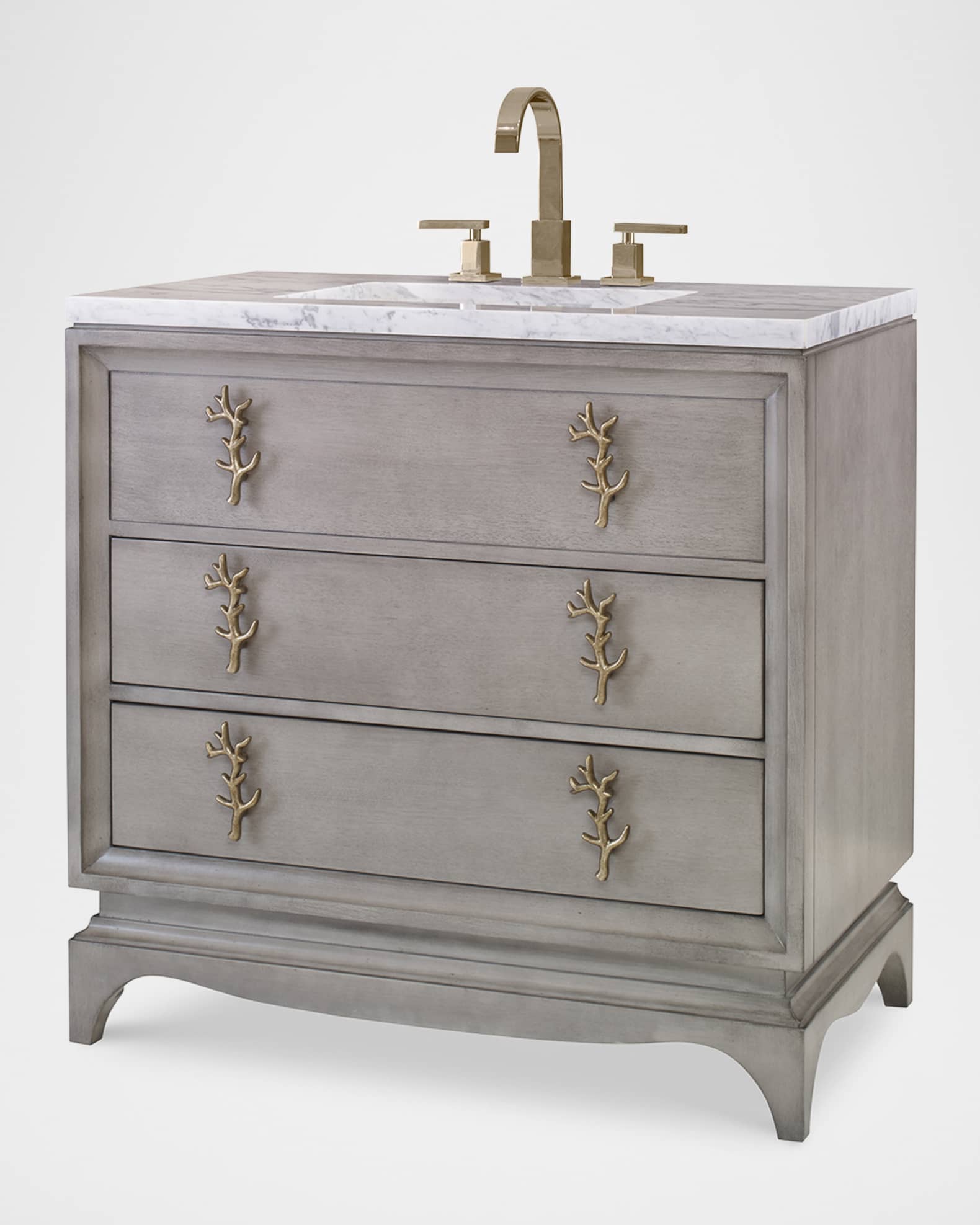 Isla Bath Vanity 1