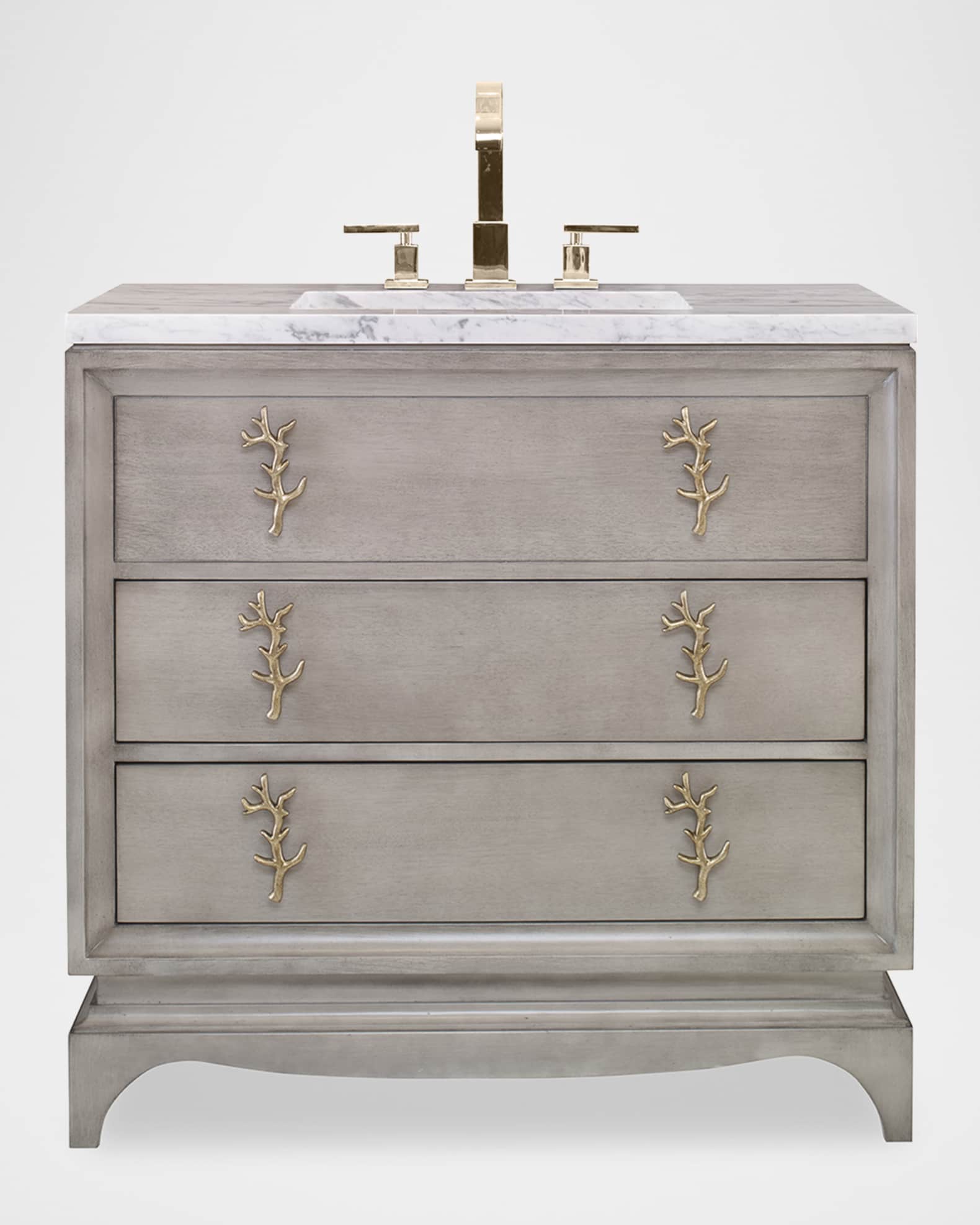 Isla Bath Vanity 0