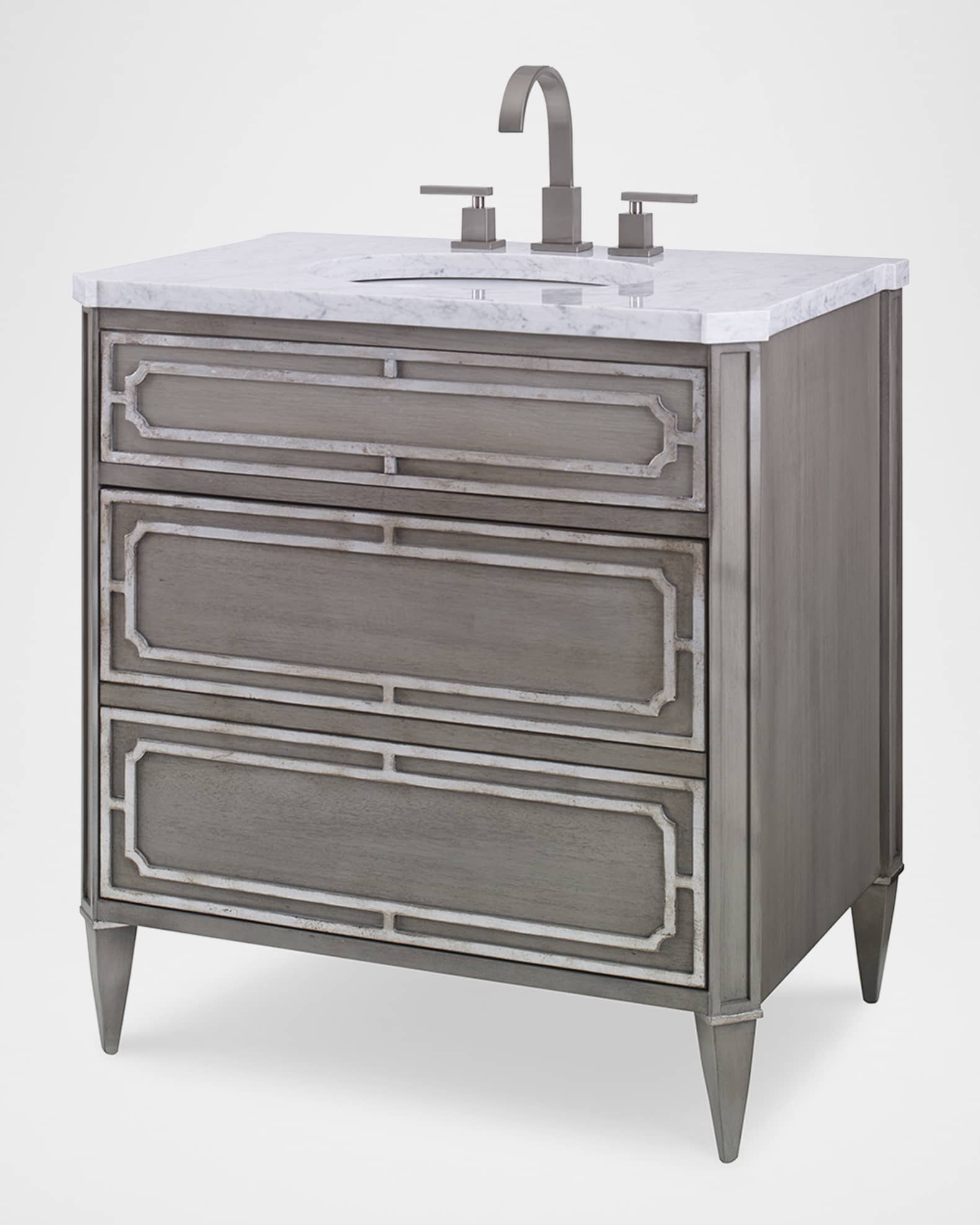 Emperor Bath Vanity  1