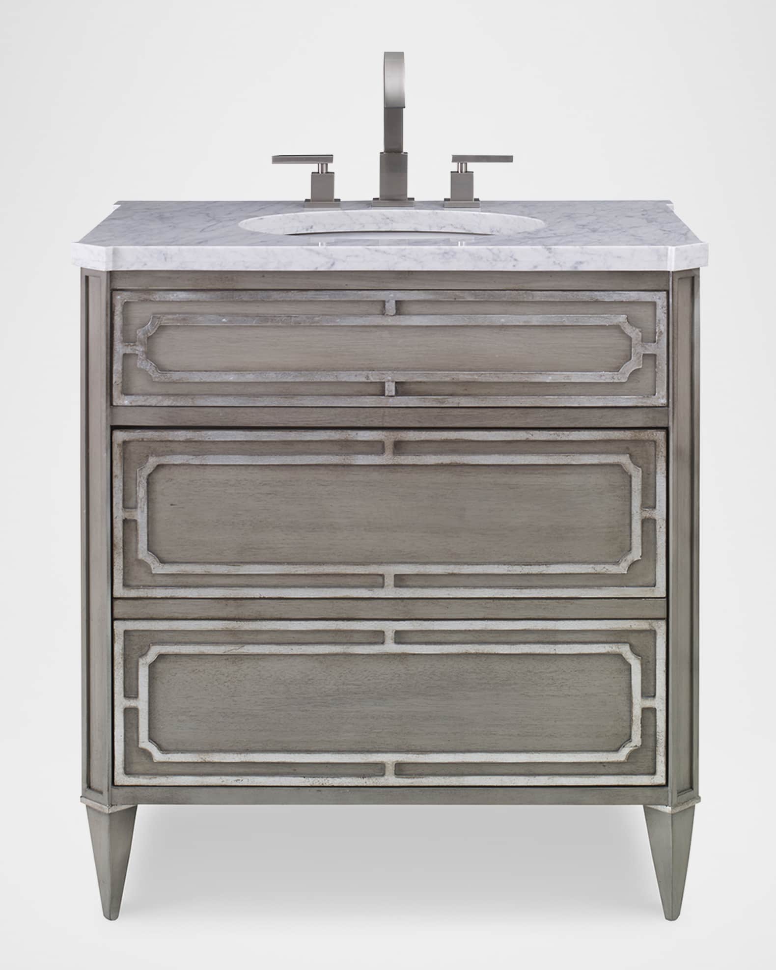 Emperor Bath Vanity  0