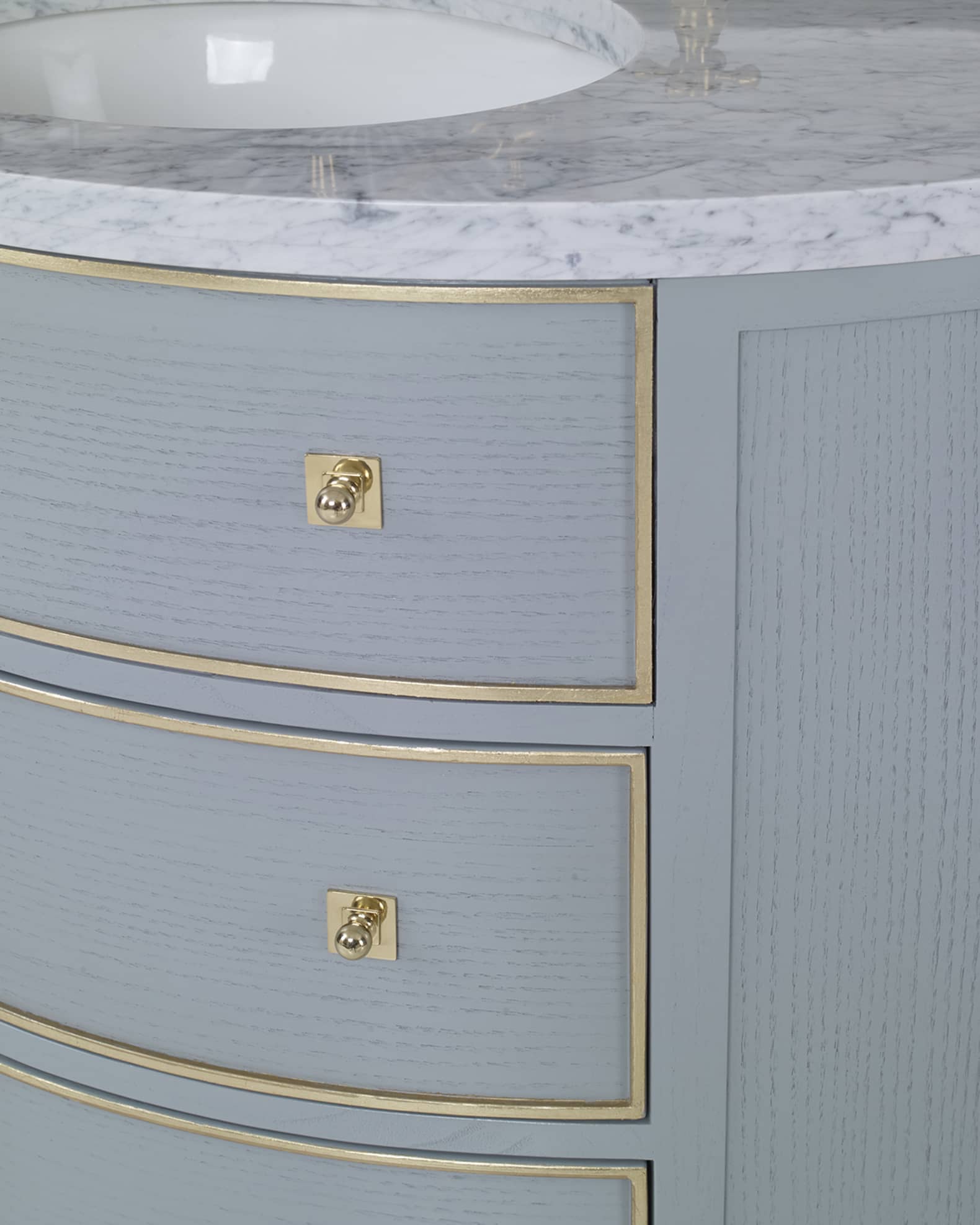 Ambella Orion Bath Vanity Neiman Marcus