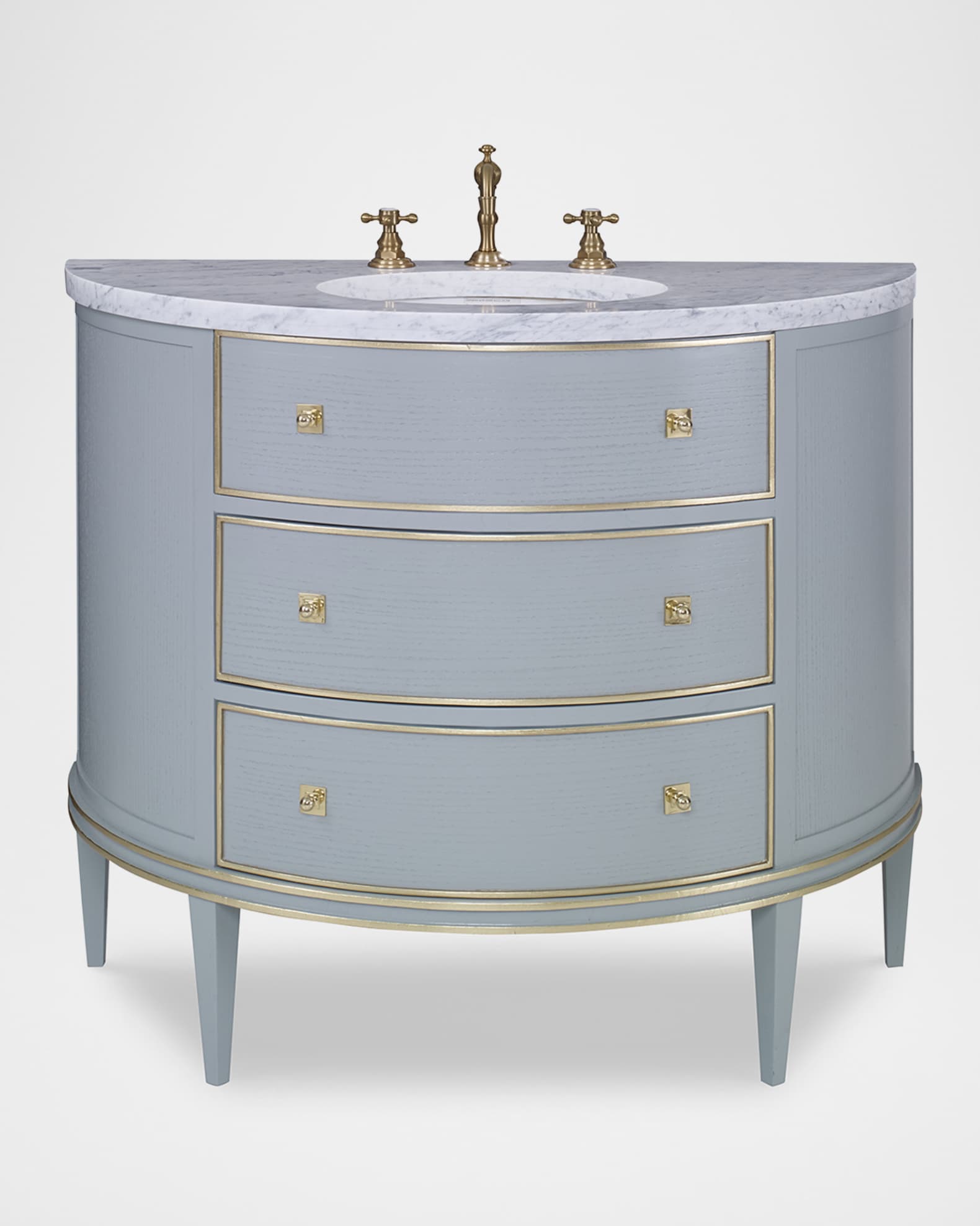 Orion Bath Vanity 0