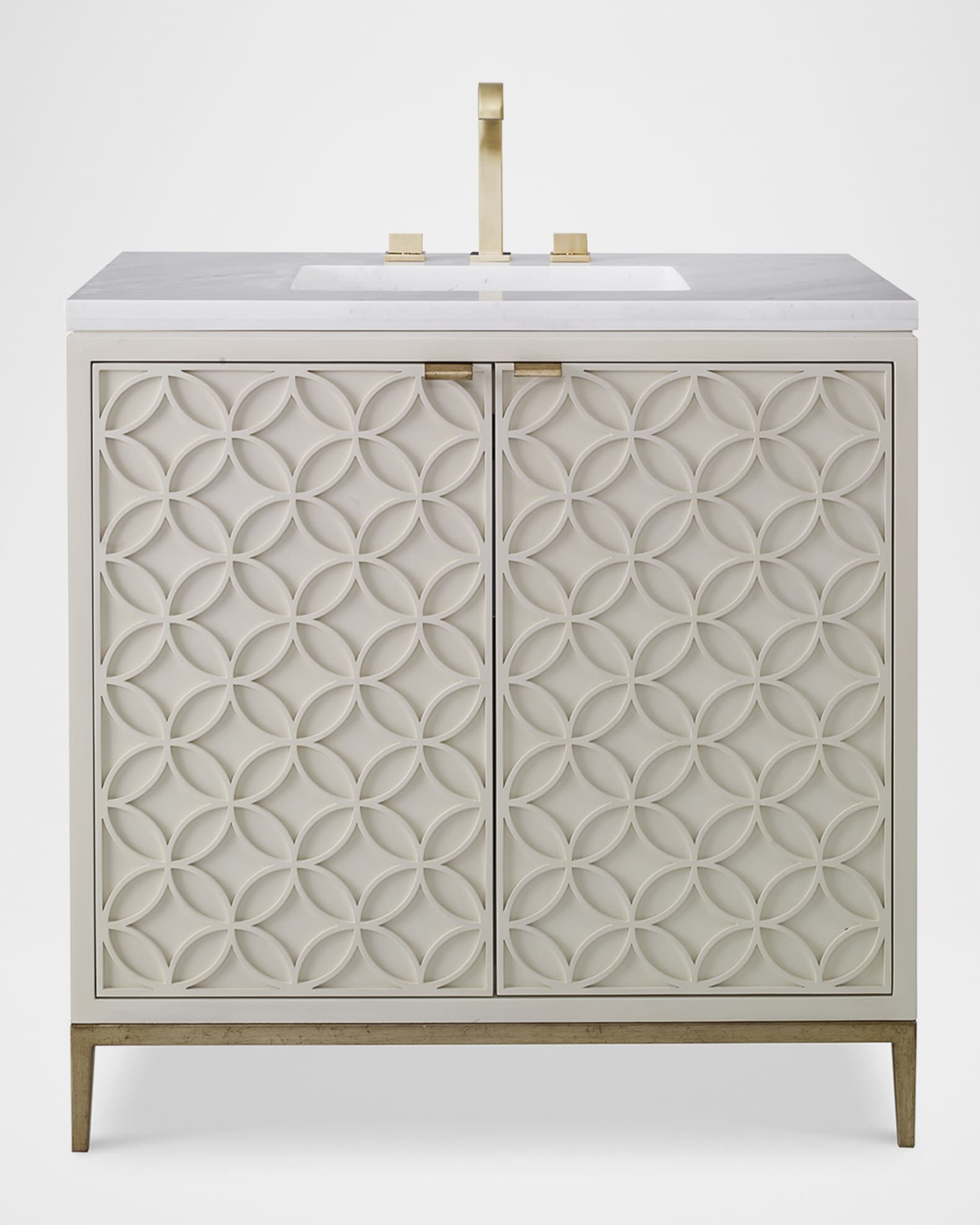 Italian Bath Vanity 0