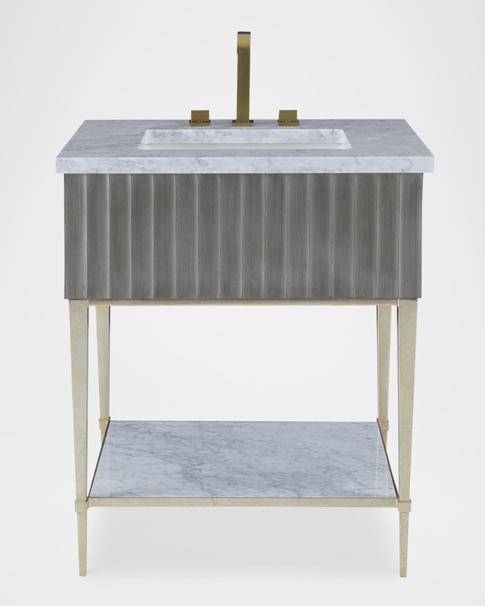 Corinth Bath Vanity 0