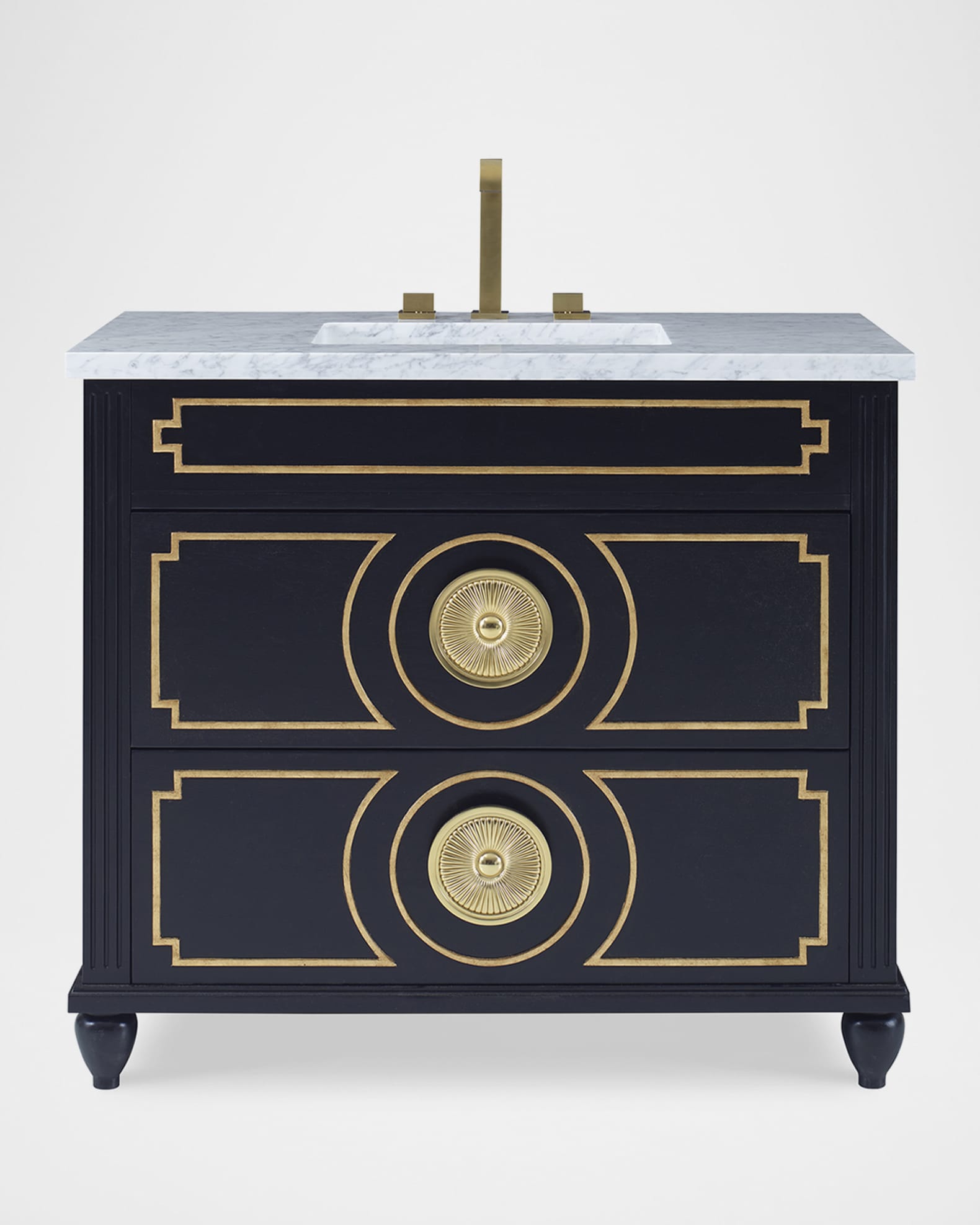Delphi Bath Vanity 0