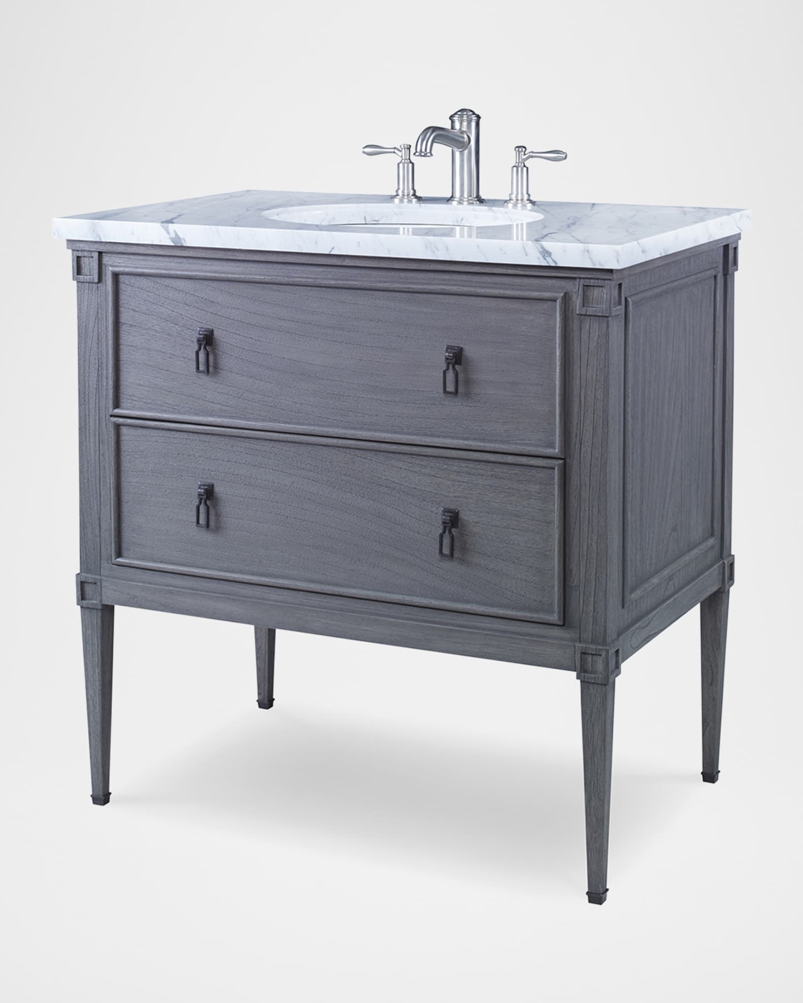 Kensington Bath Vanity 1