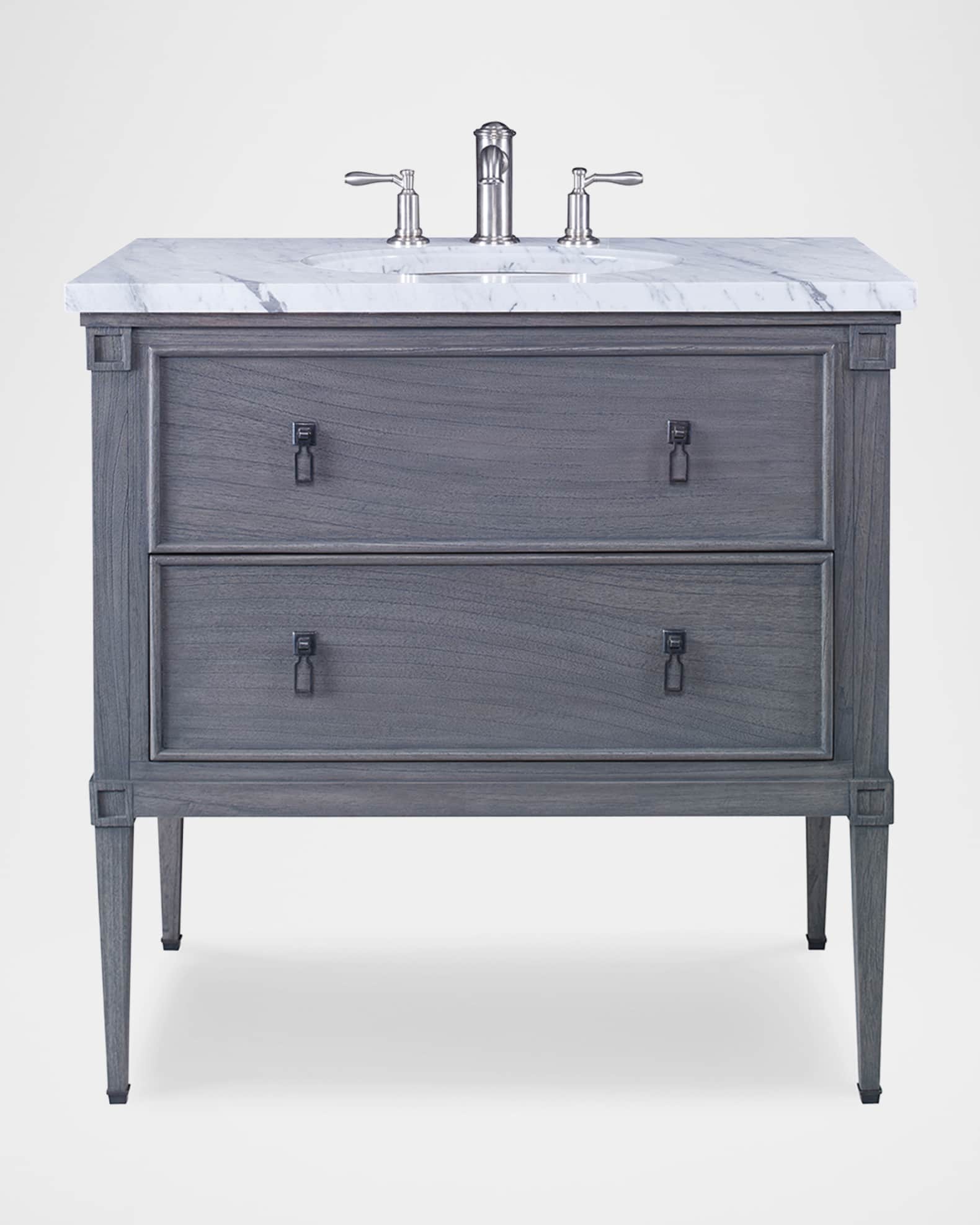Kensington Bath Vanity 0