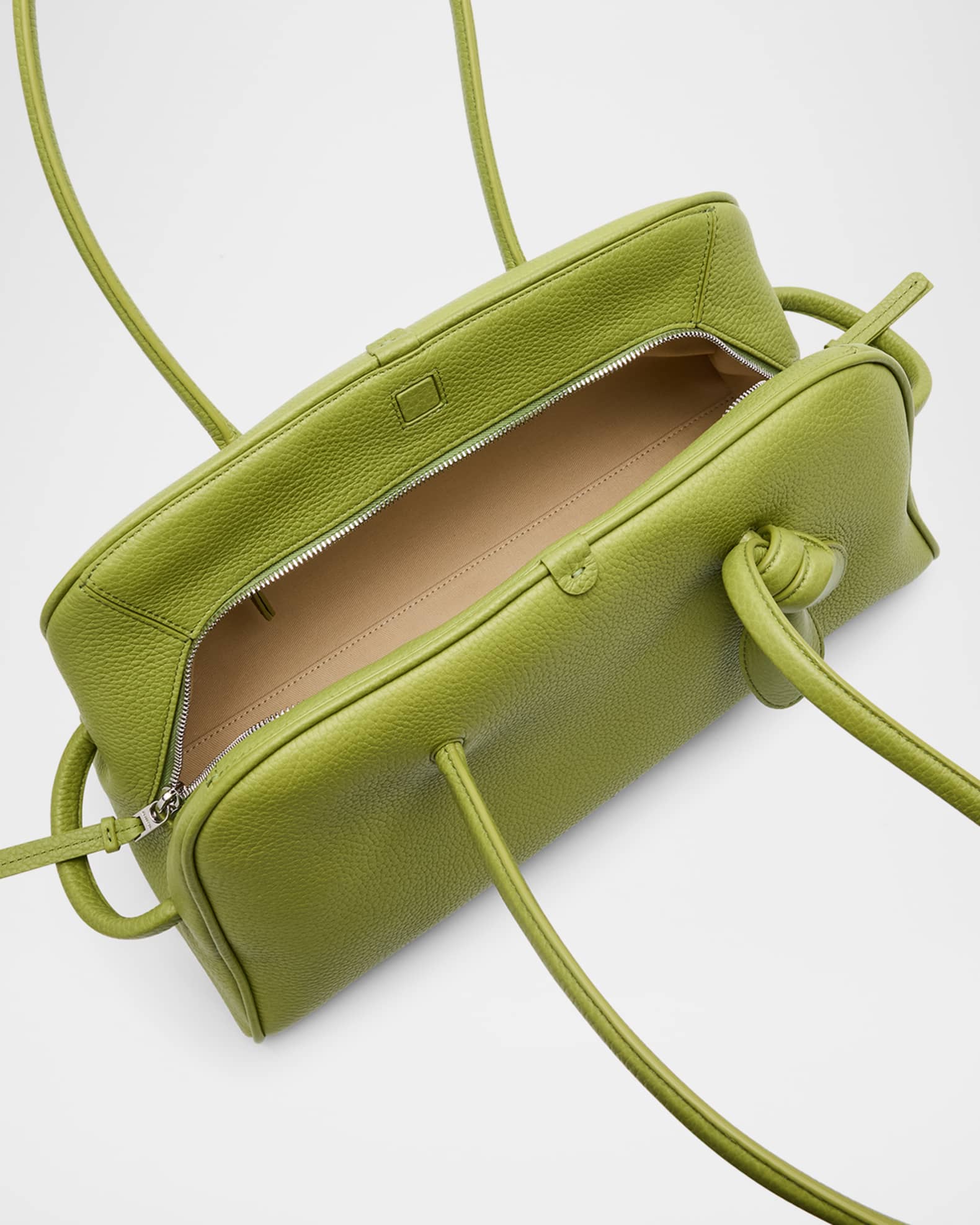 Jacquemus Le Turismo Leather Shoulder Bag | Neiman Marcus Jacquemus Le Turismo Leather Shoulder Bag | Neiman Marcus