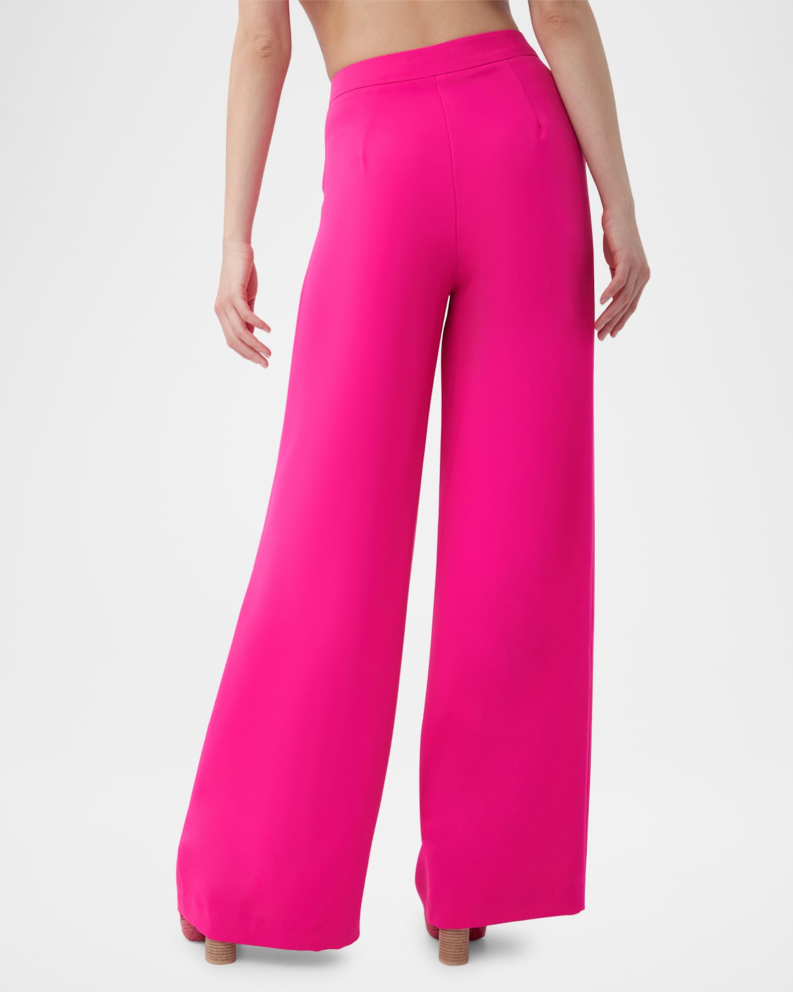 Verity 2 High-Rise Wide-Leg Pants 1