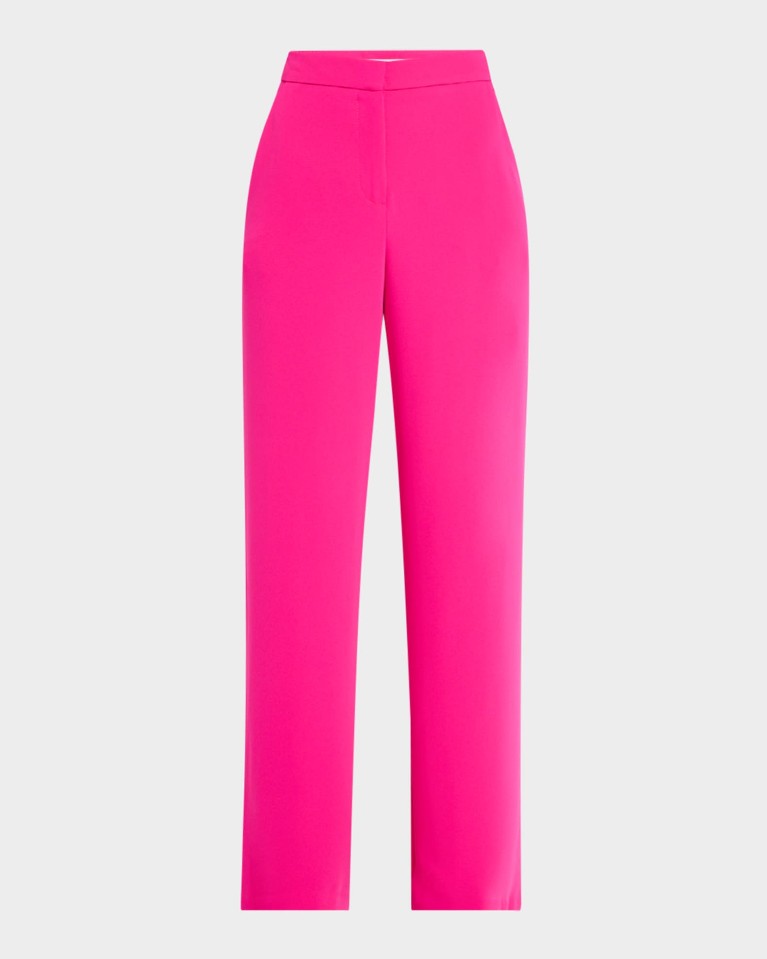 Verity 2 High-Rise Wide-Leg Pants 0