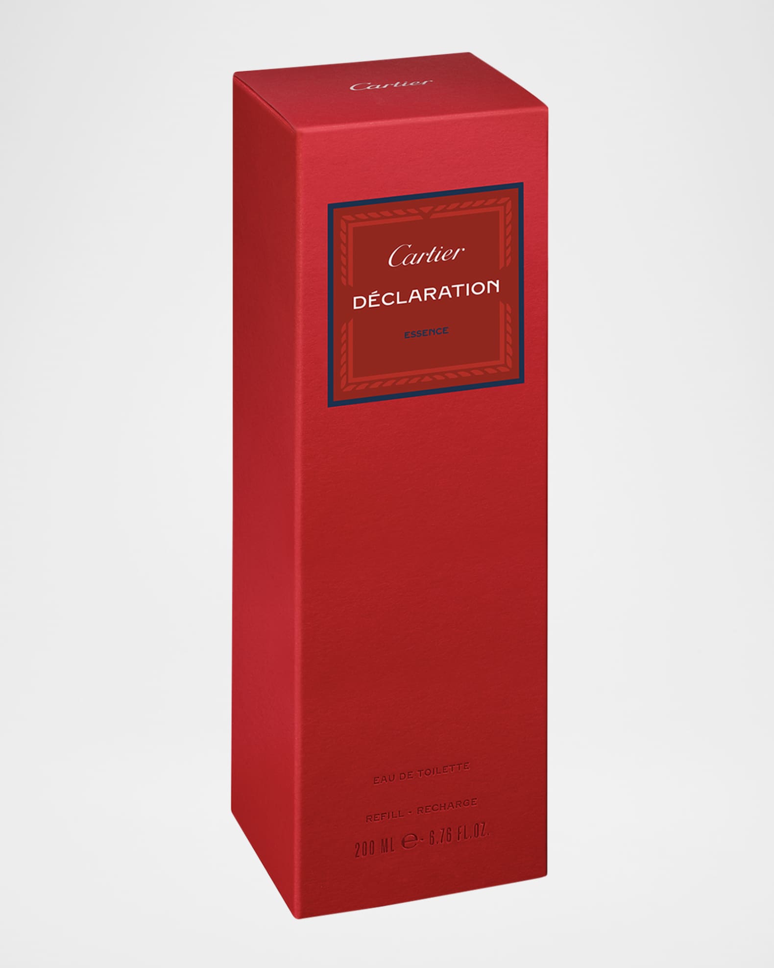 Declaration Essence Parfum, 6.7 oz. 1