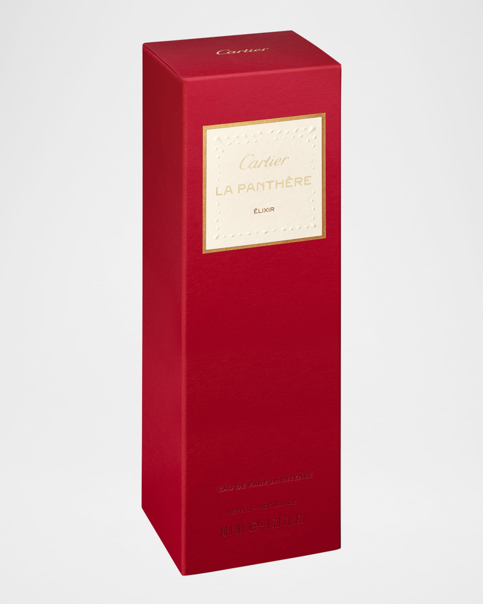 Cartier La Panthere Elixir, 6.7 oz. | Neiman Marcus