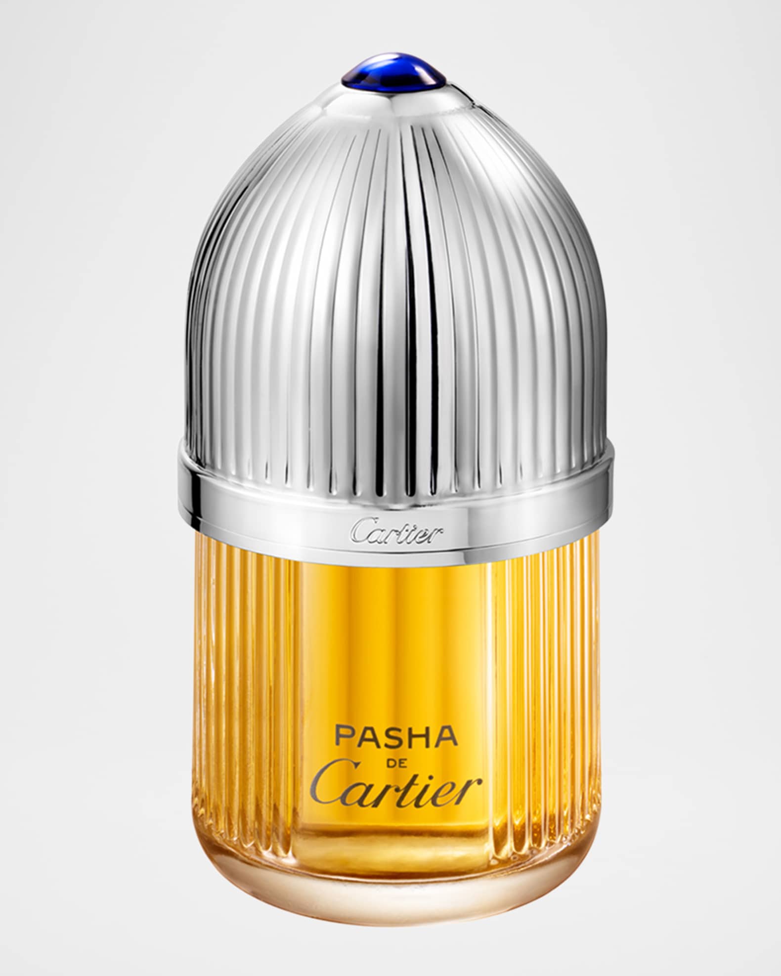 Cartier Pasha de Cartier Eau De Parfum, 1.6 oz. | Neiman Marcus