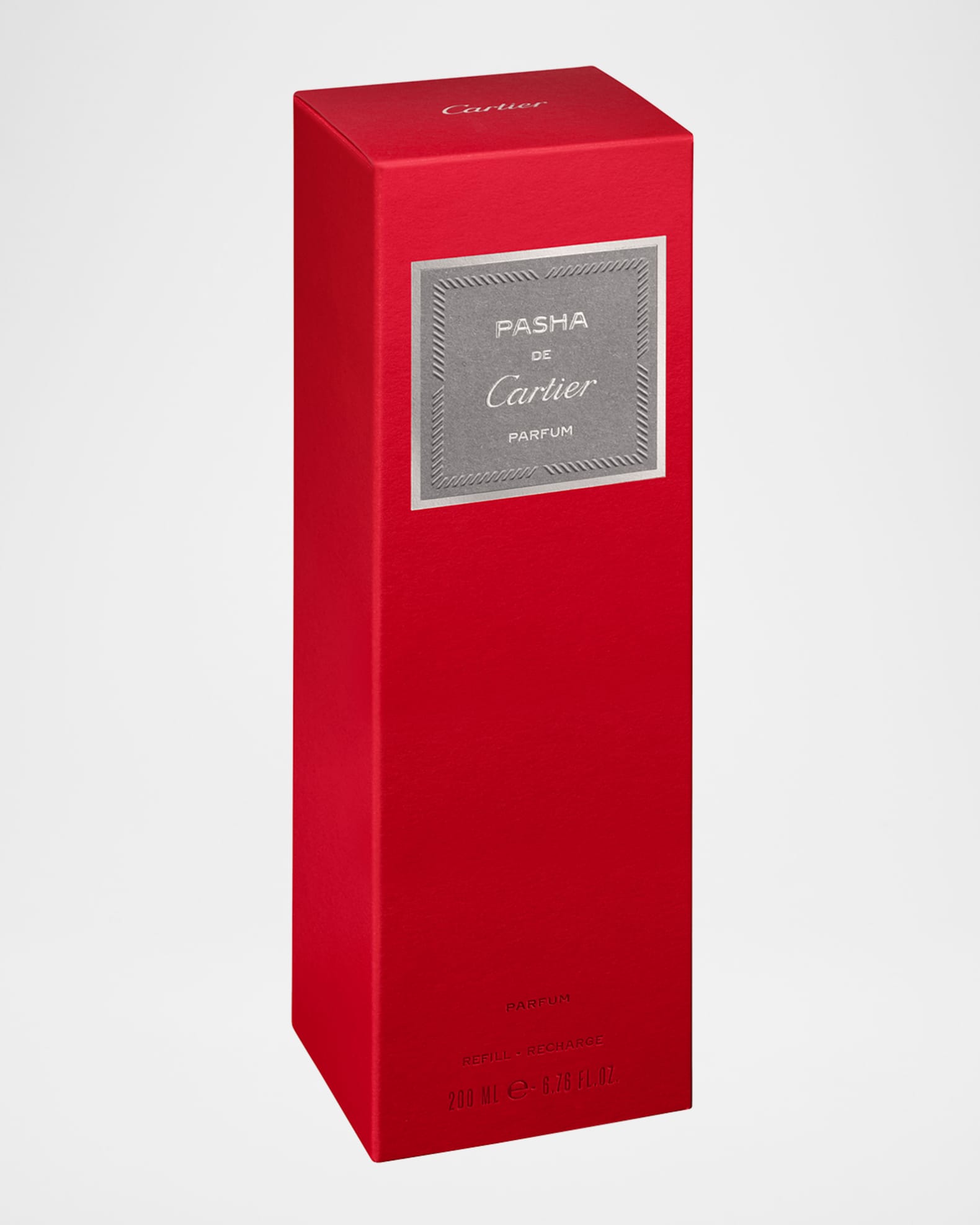 Pasha de Cartier Eau De Parfum, 6.7 oz. 1