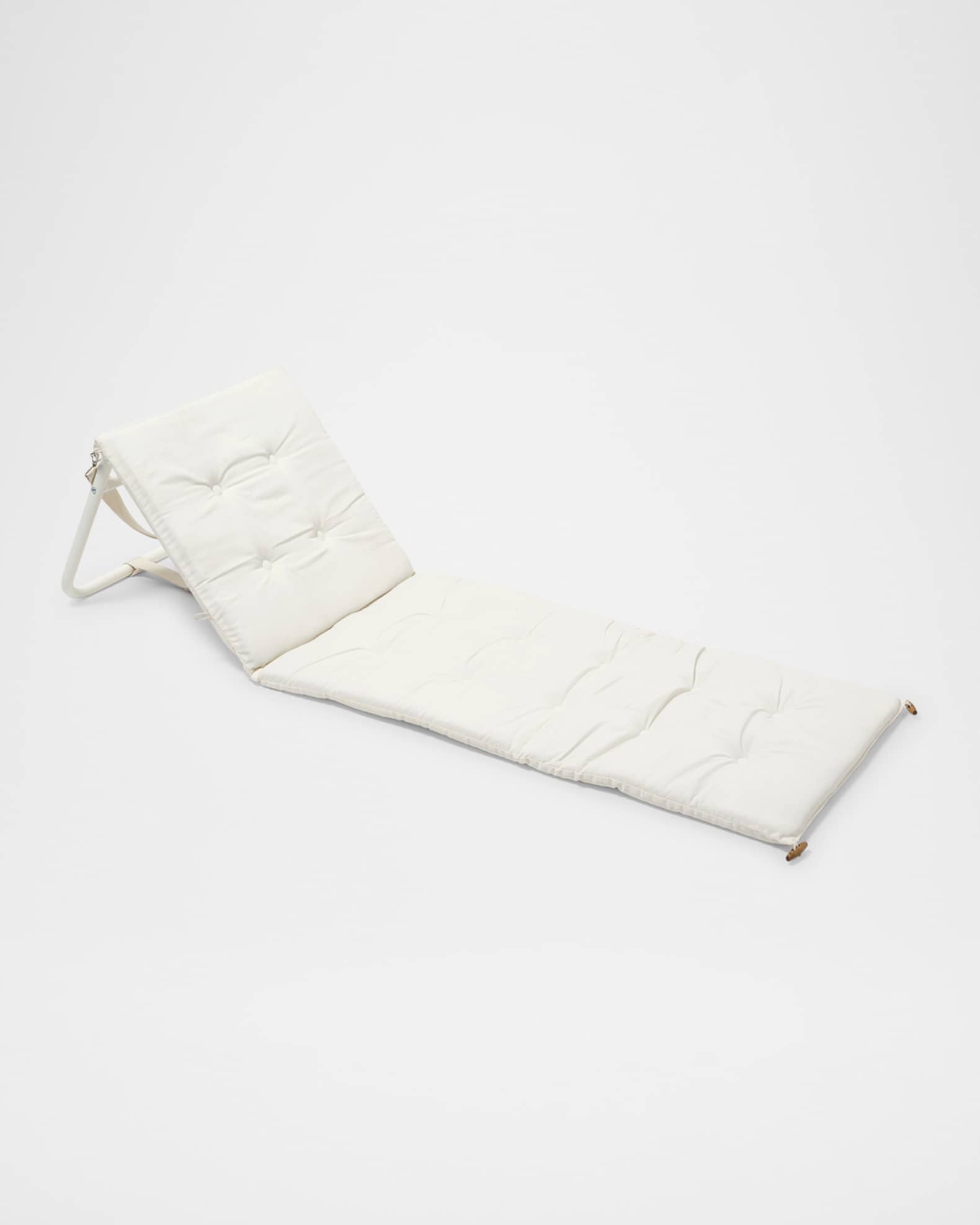 Reclining Beach Chair 1
