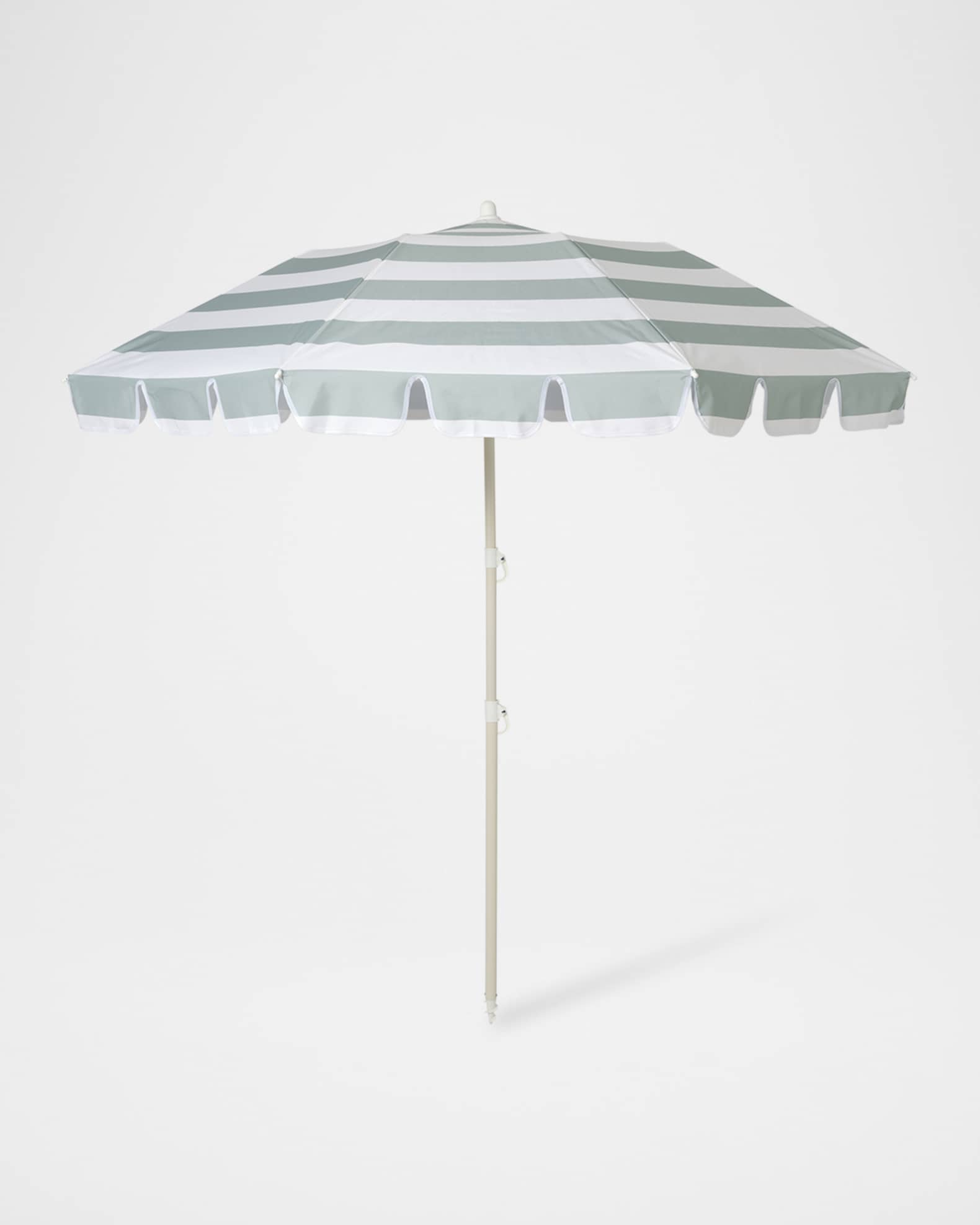 Compact Beach Umbrella 1